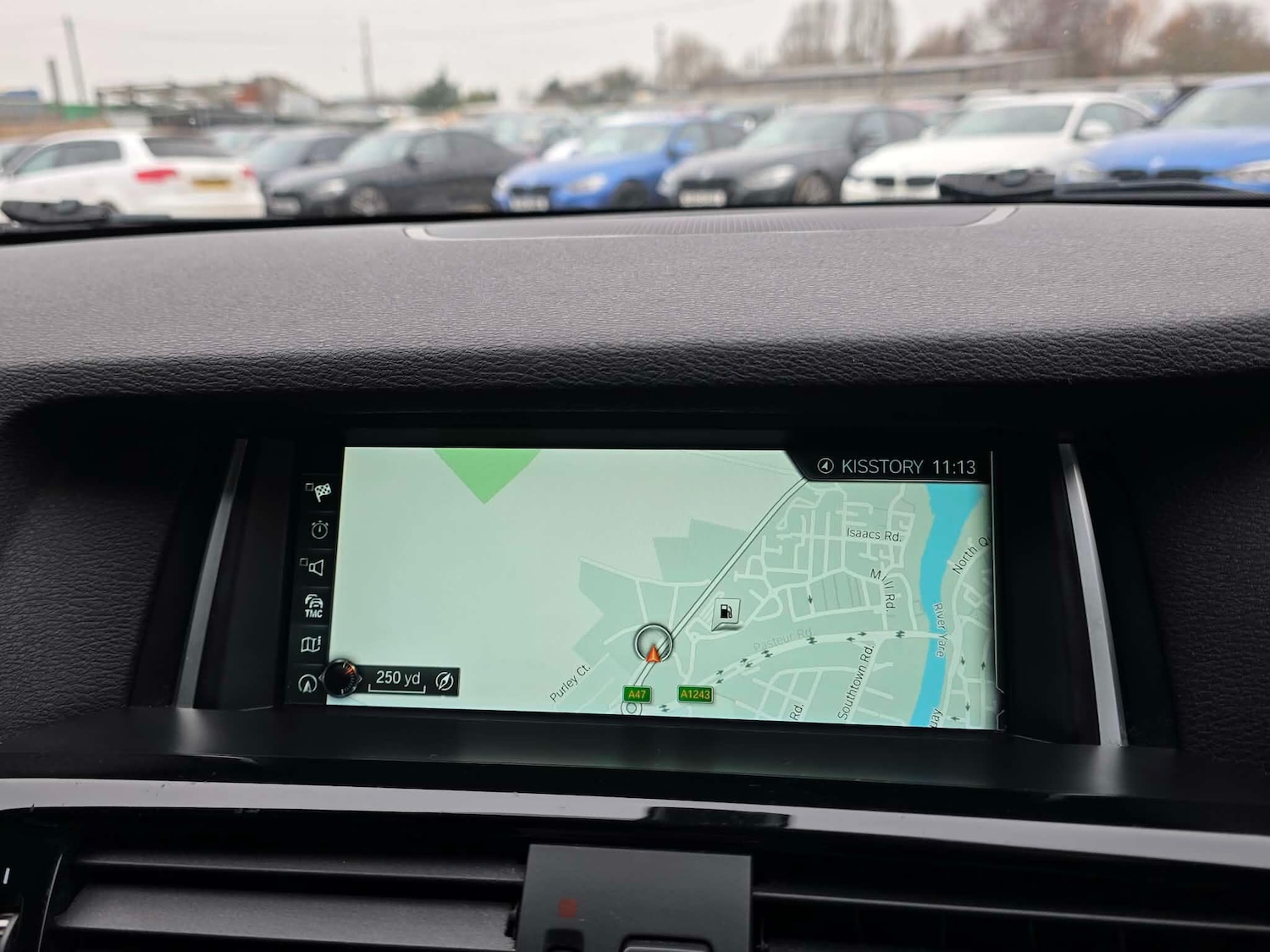 Used BMW X3 2017 for sale - 77331719: Photo 29