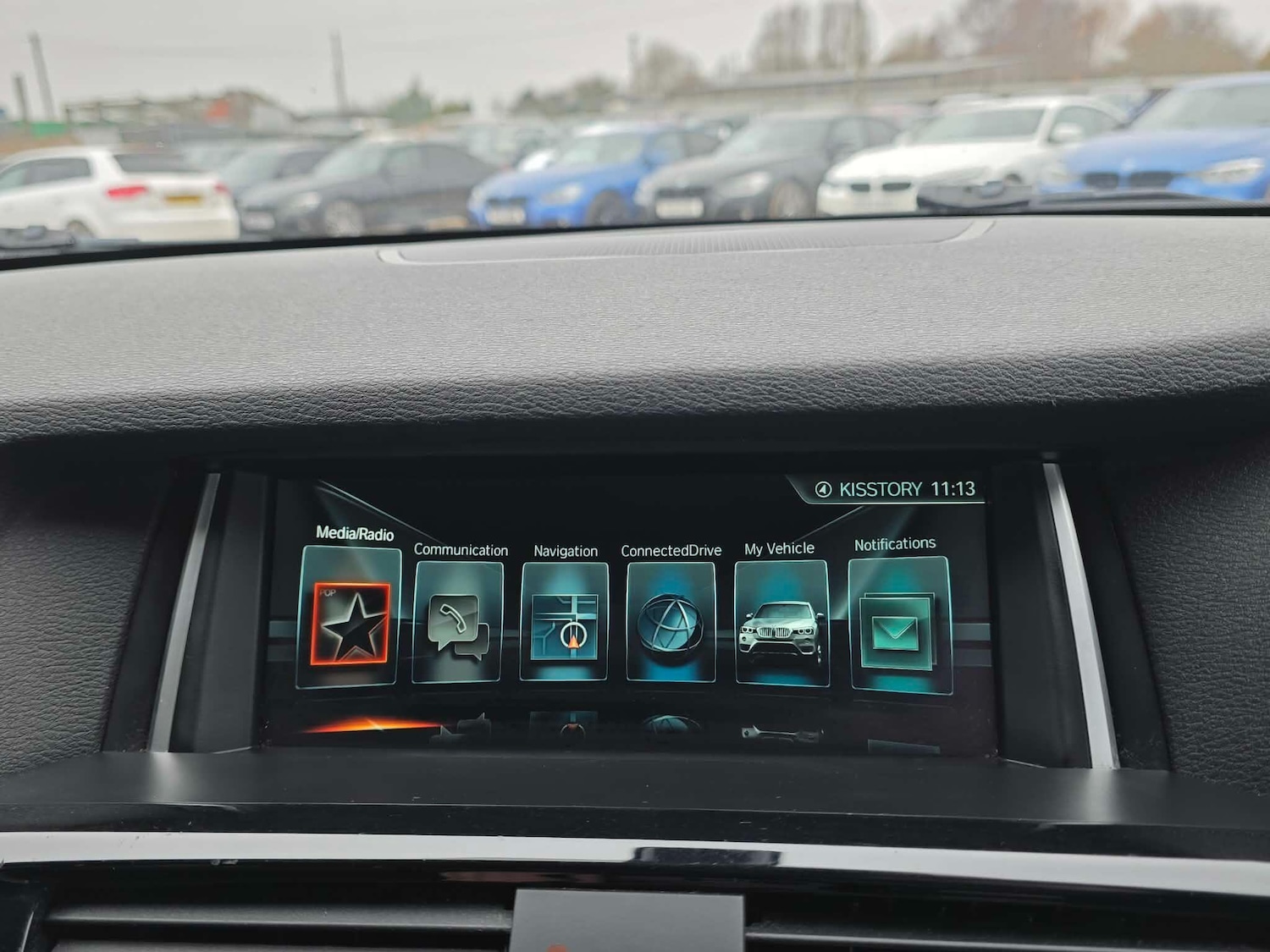 Used BMW X3 2017 for sale - 77331719: Photo 30