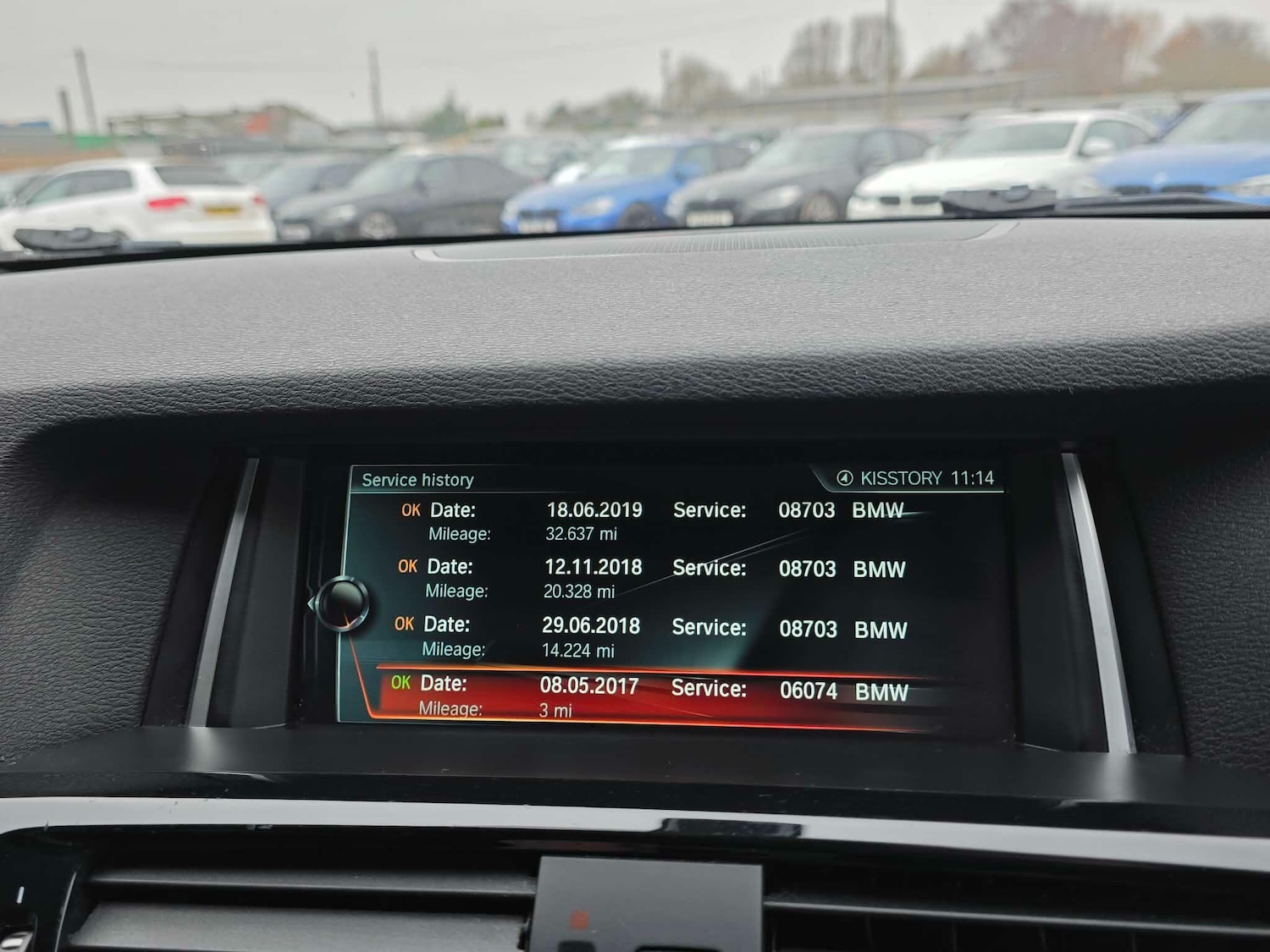 Used BMW X3 2017 for sale - 77331719: Photo 31