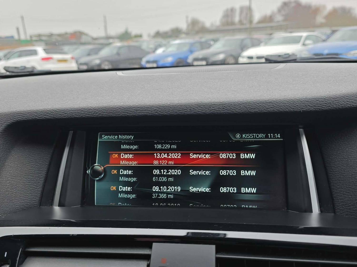 Used BMW X3 2017 for sale - 77331719: Photo 32