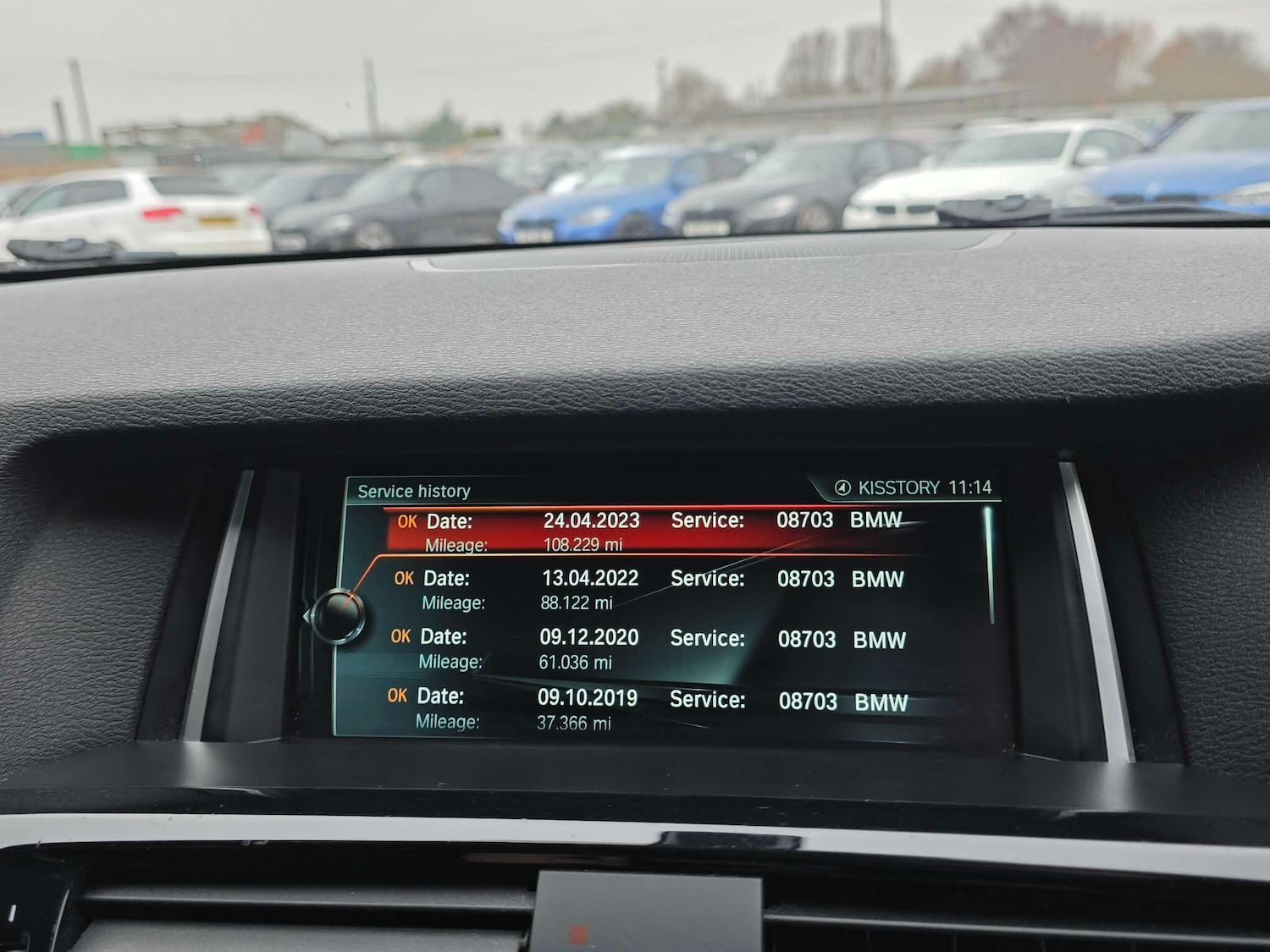 Used BMW X3 2017 for sale - 77331719: Photo 34