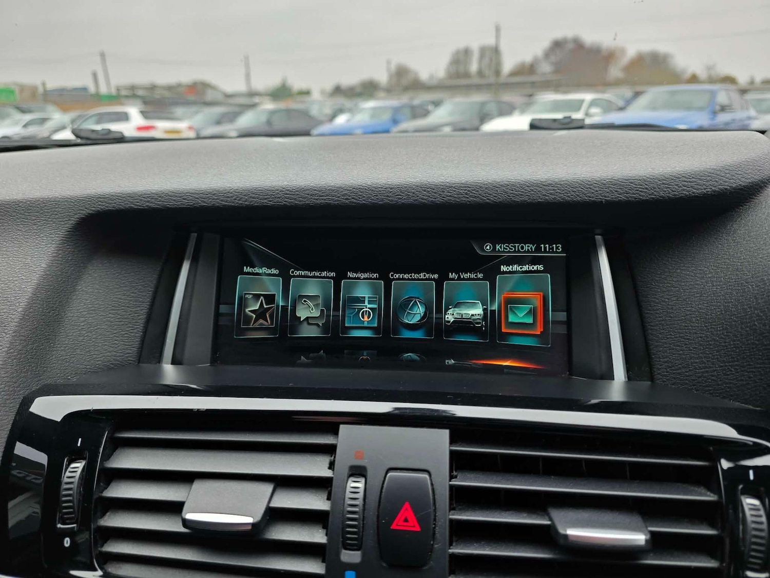 Used BMW X3 2017 for sale - 77331719: Photo 38