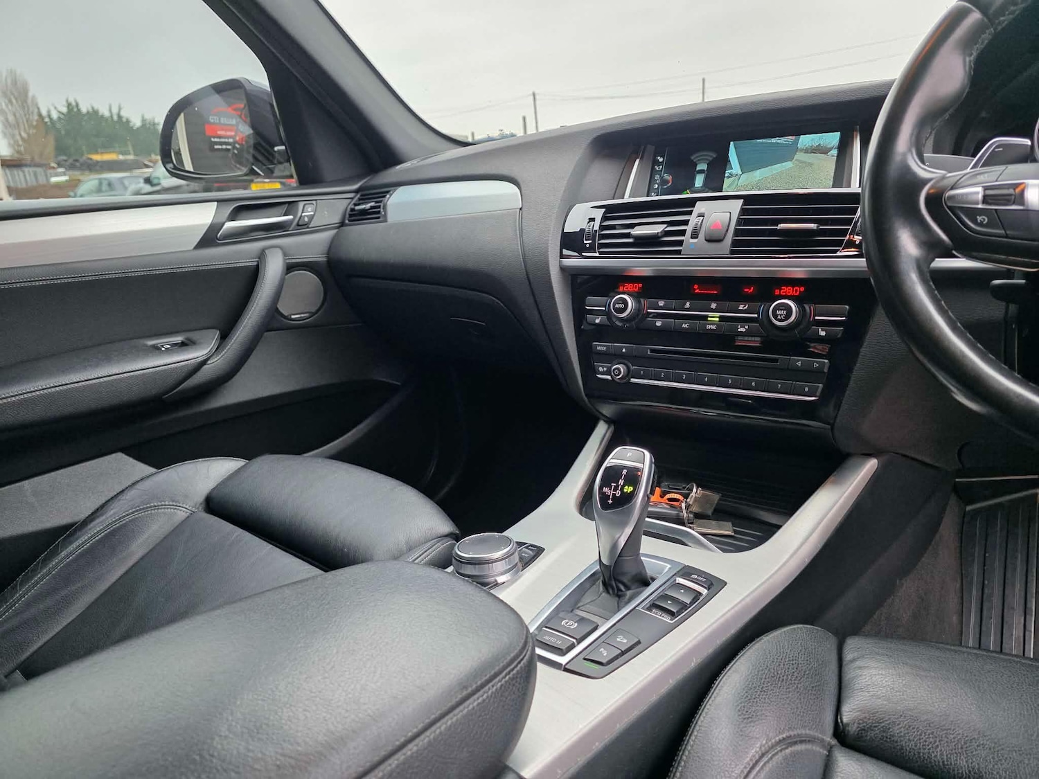 Used BMW X3 2017 for sale - 77331719: Photo 39