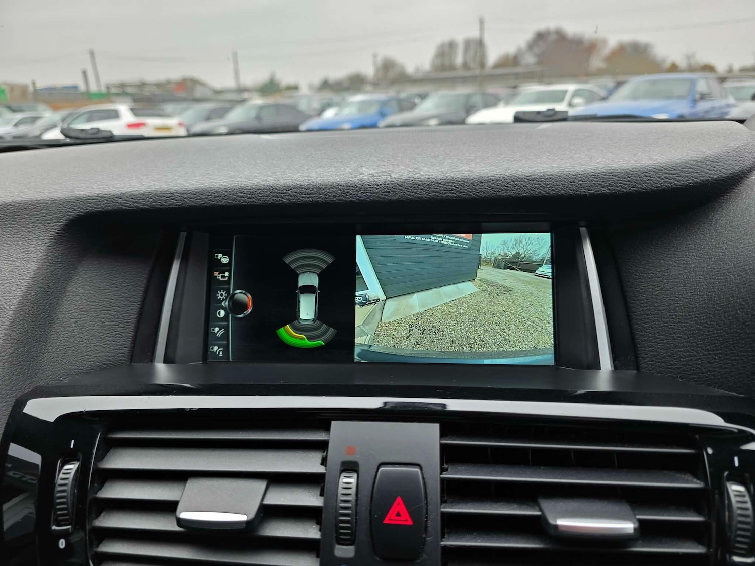 Used BMW X3 2017 for sale - 77331719: Photo 41