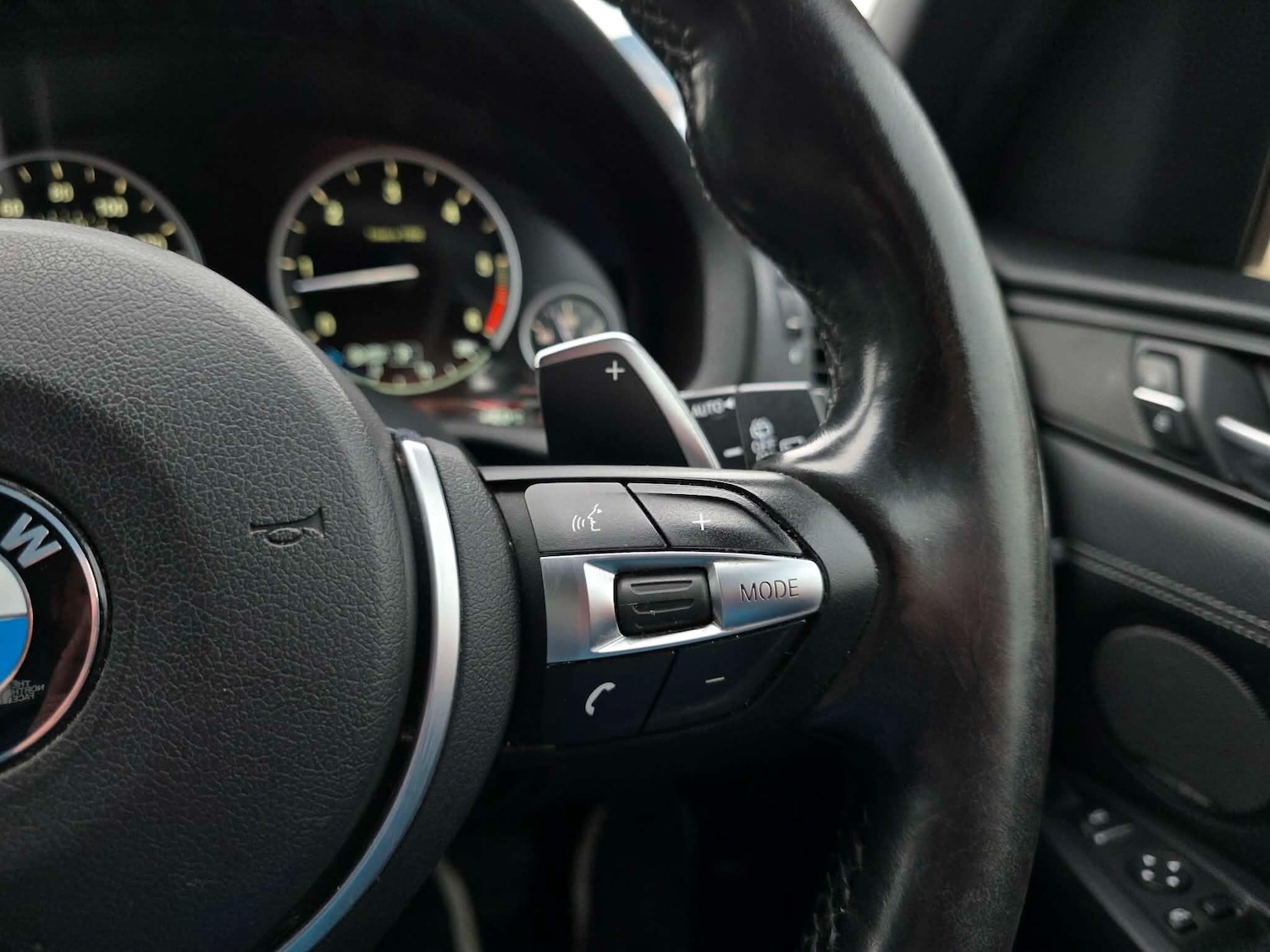 Used BMW X3 2017 for sale - 77331719: Photo 44