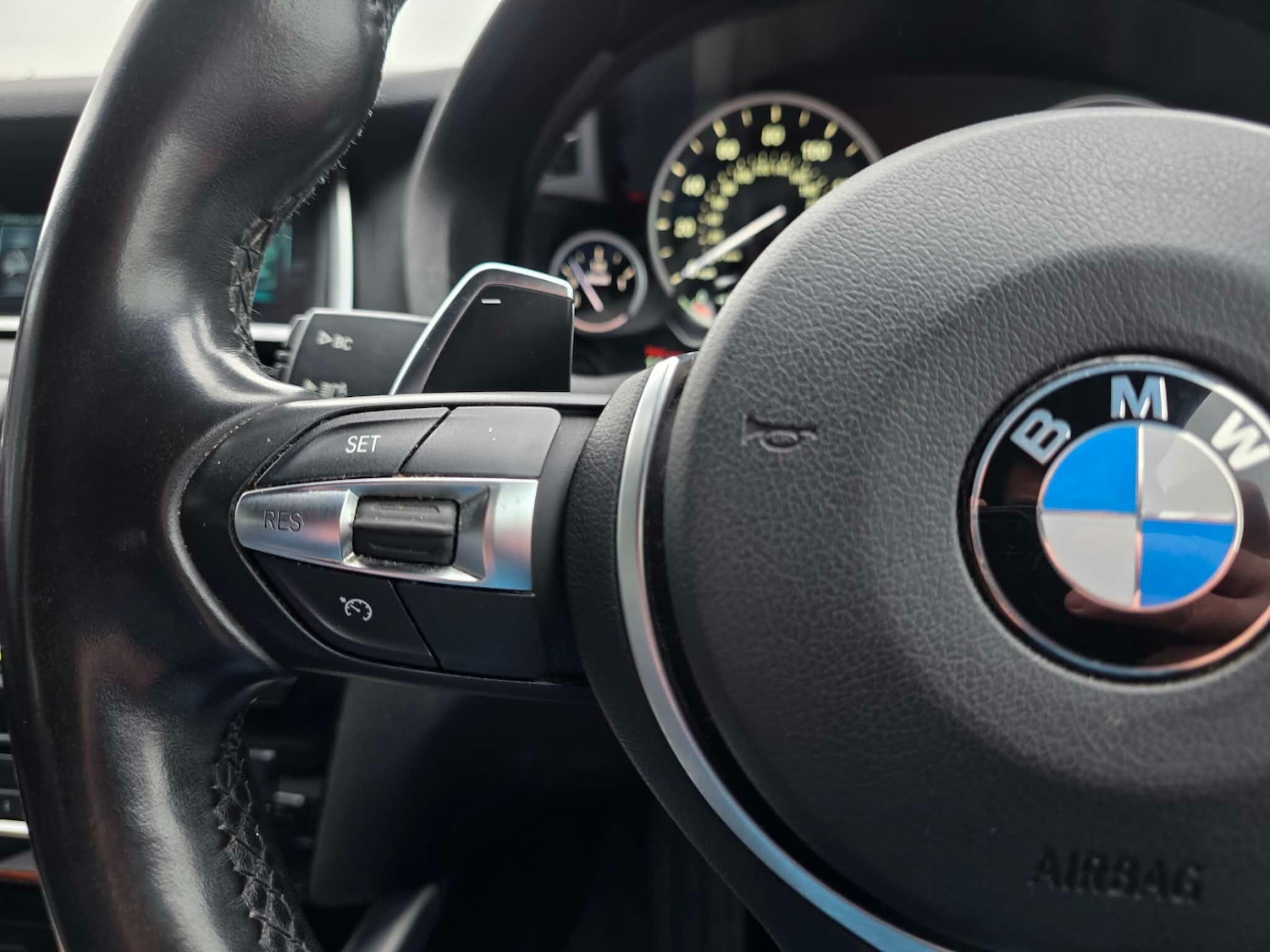 Used BMW X3 2017 for sale - 77331719: Photo 45