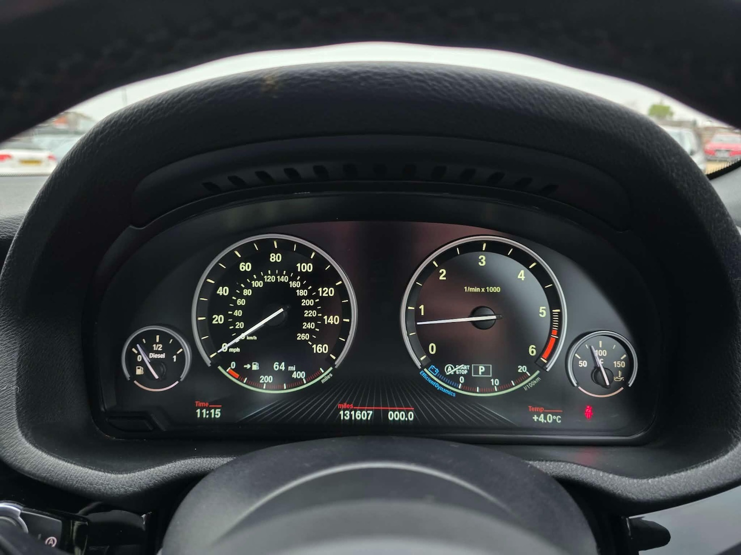 Used BMW X3 2017 for sale - 77331719: Photo 46