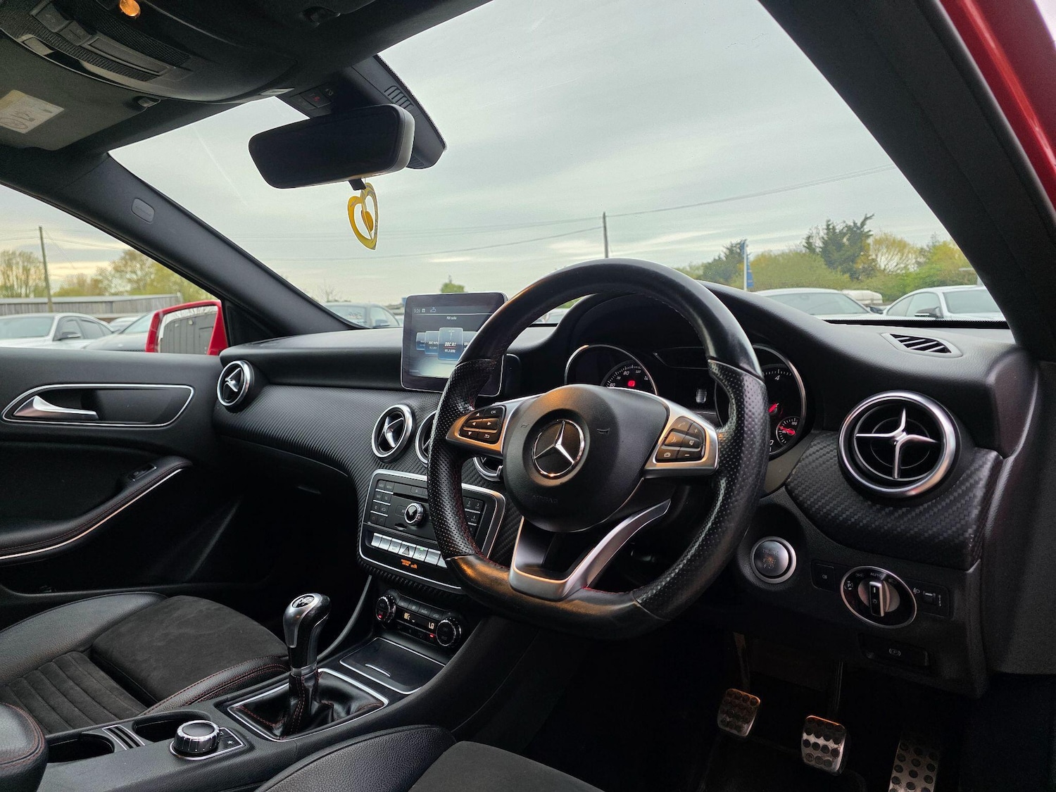 Used Mercedes-Benz A-Class for sale - 78205418: Photo 15