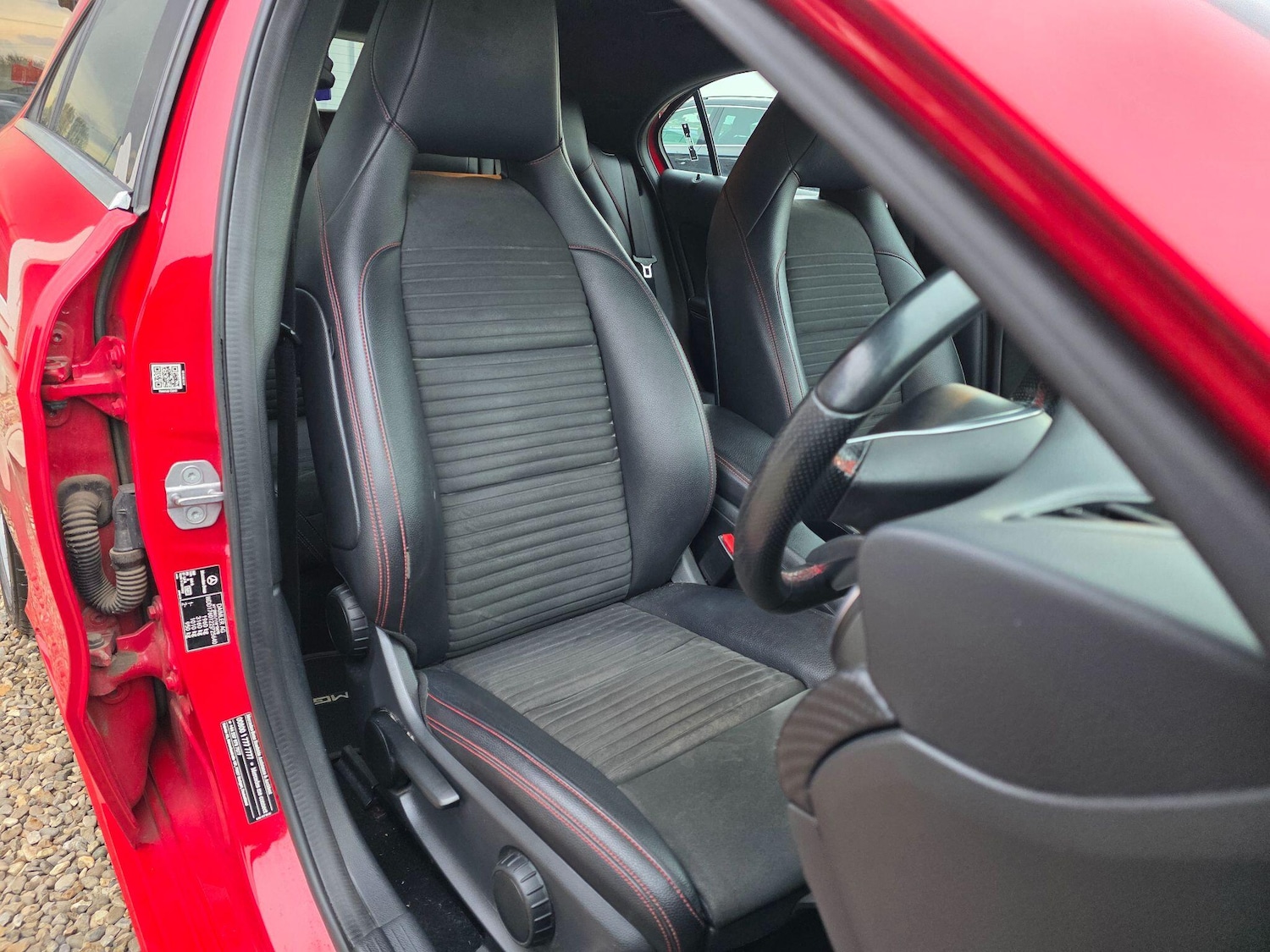 Used Mercedes-Benz A-Class for sale - 78205418: Photo 16