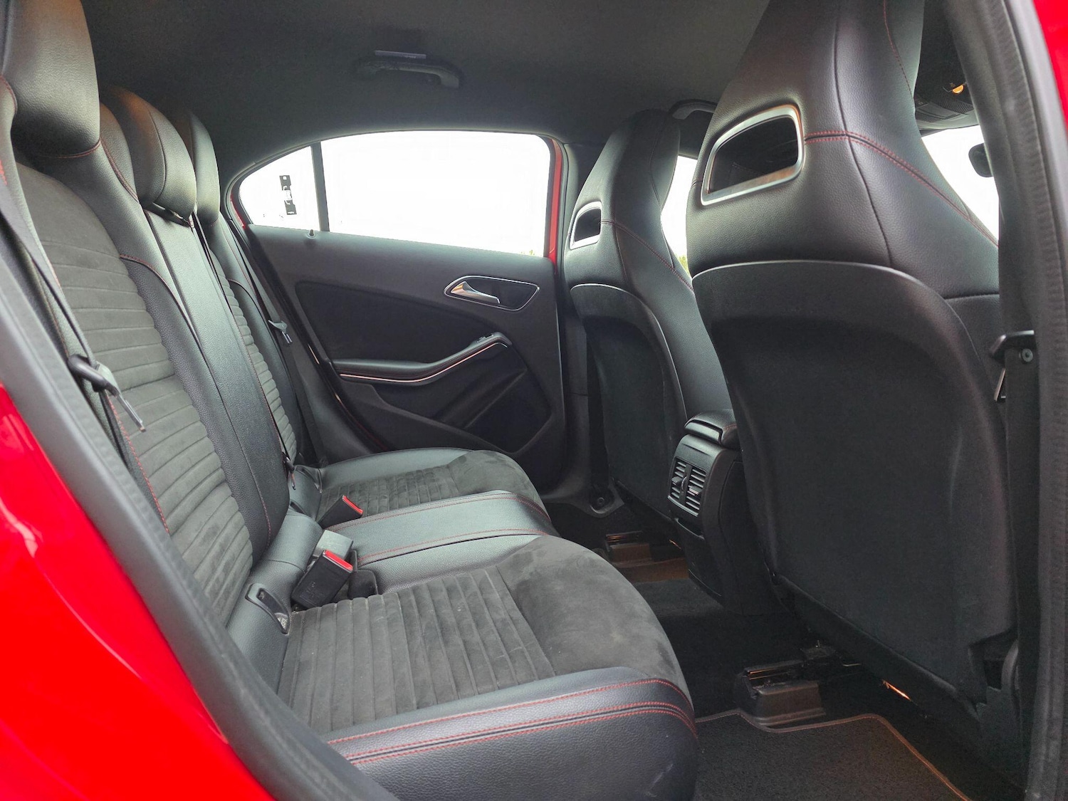 Used Mercedes-Benz A-Class for sale - 78205418: Photo 17