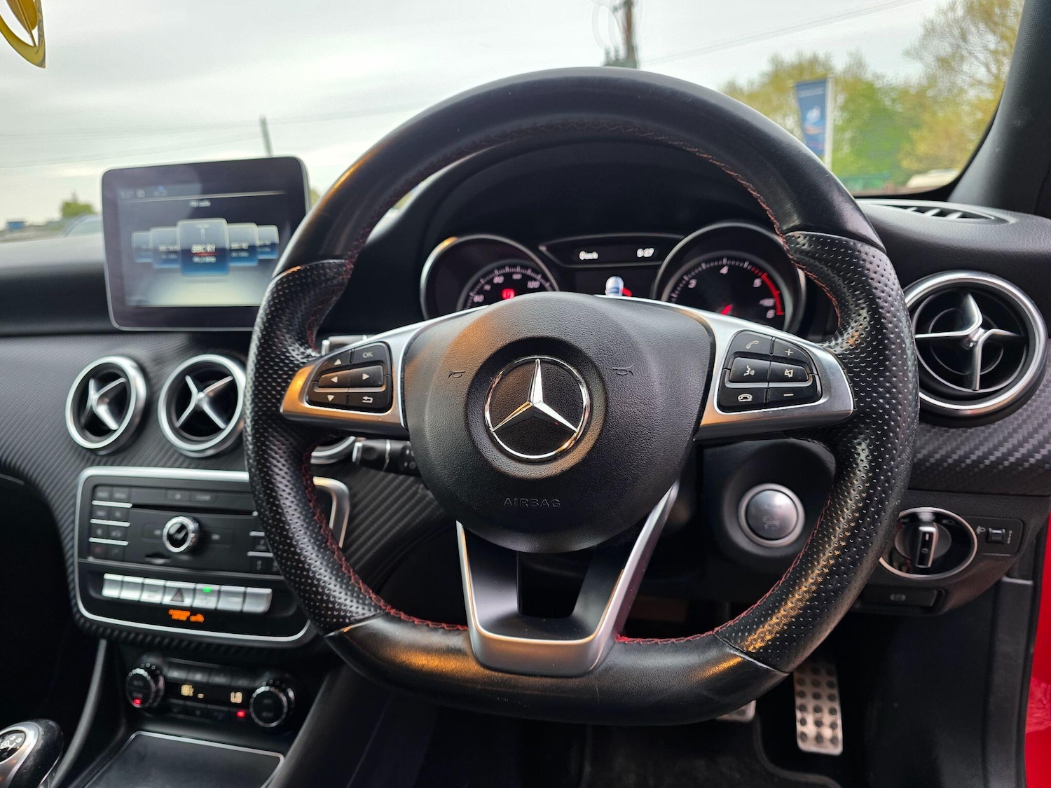 Used Mercedes-Benz A-Class for sale - 78205418: Photo 22