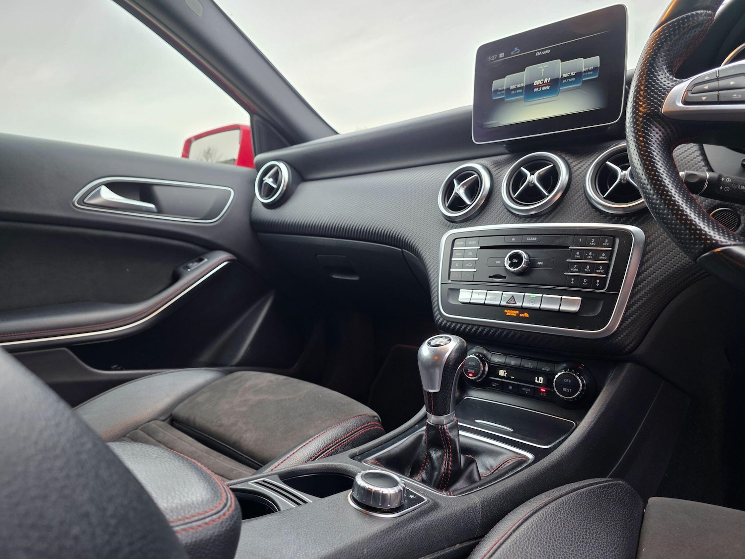 Used Mercedes-Benz A-Class for sale - 78205418: Photo 23