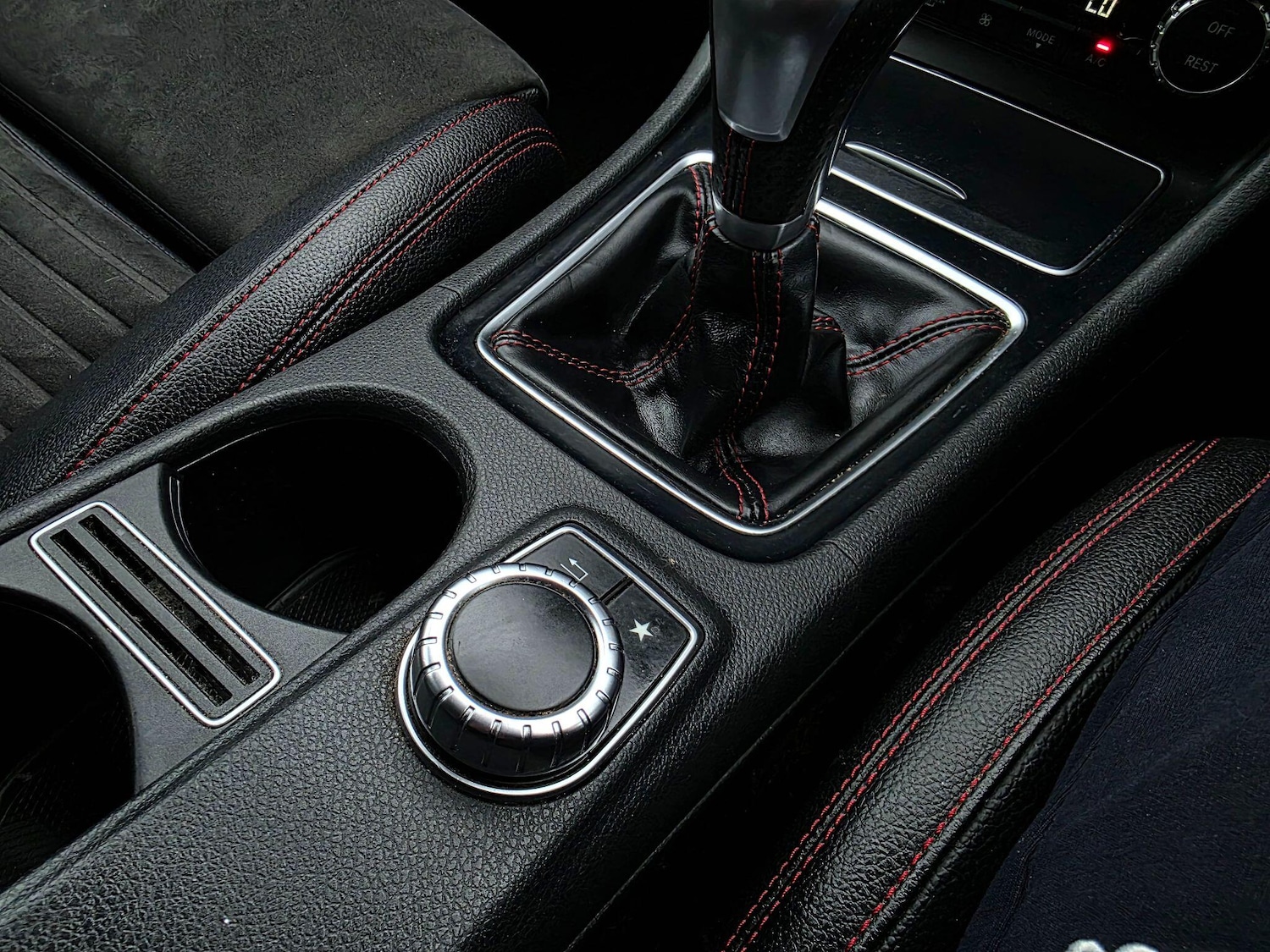 Used Mercedes-Benz A-Class for sale - 78205418: Photo 24