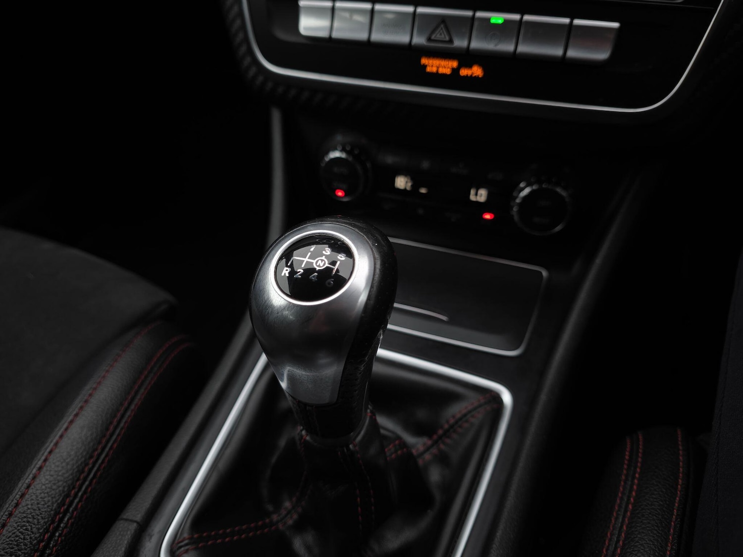 Used Mercedes-Benz A-Class for sale - 78205418: Photo 25