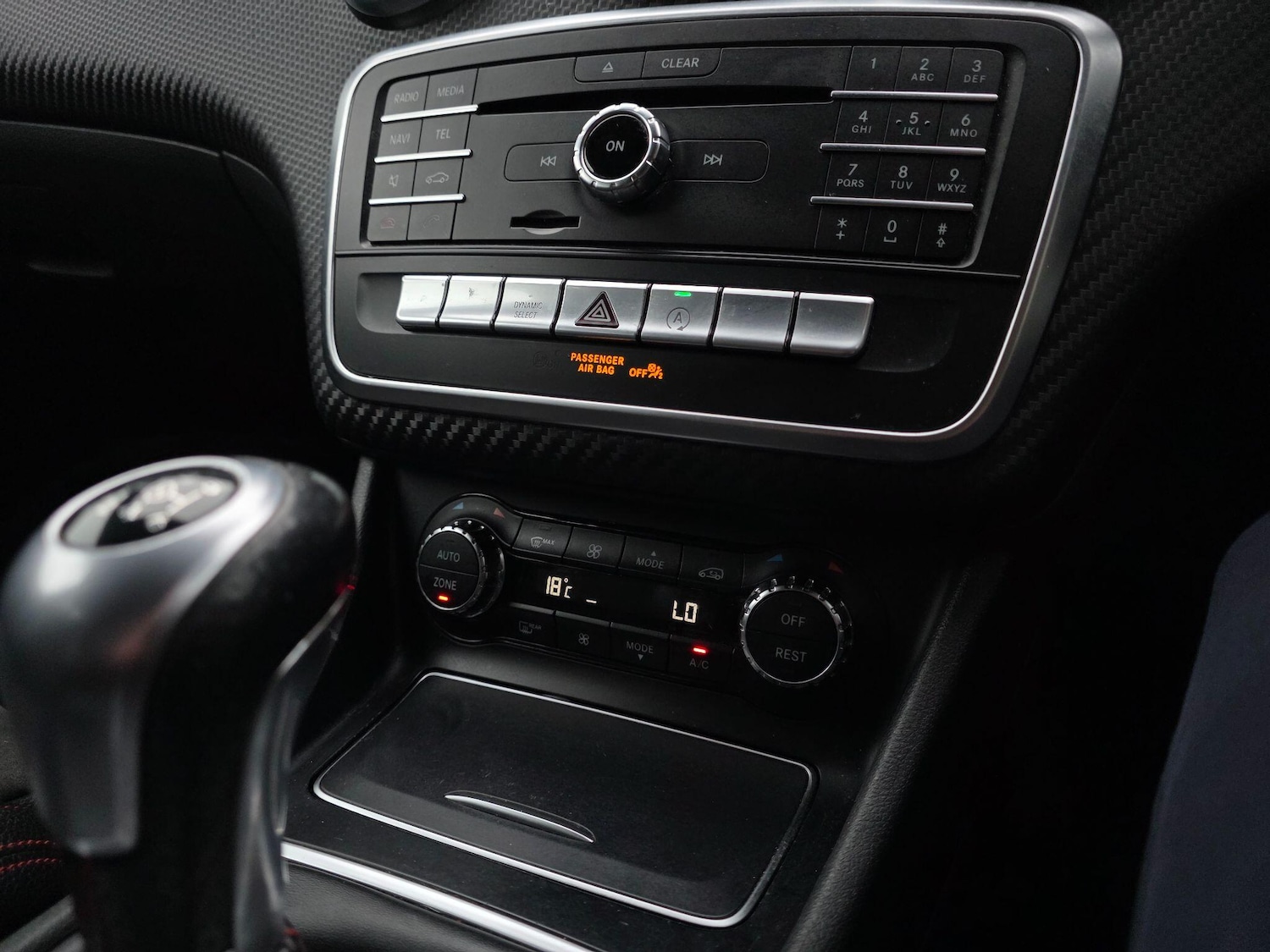 Used Mercedes-Benz A-Class for sale - 78205418: Photo 26