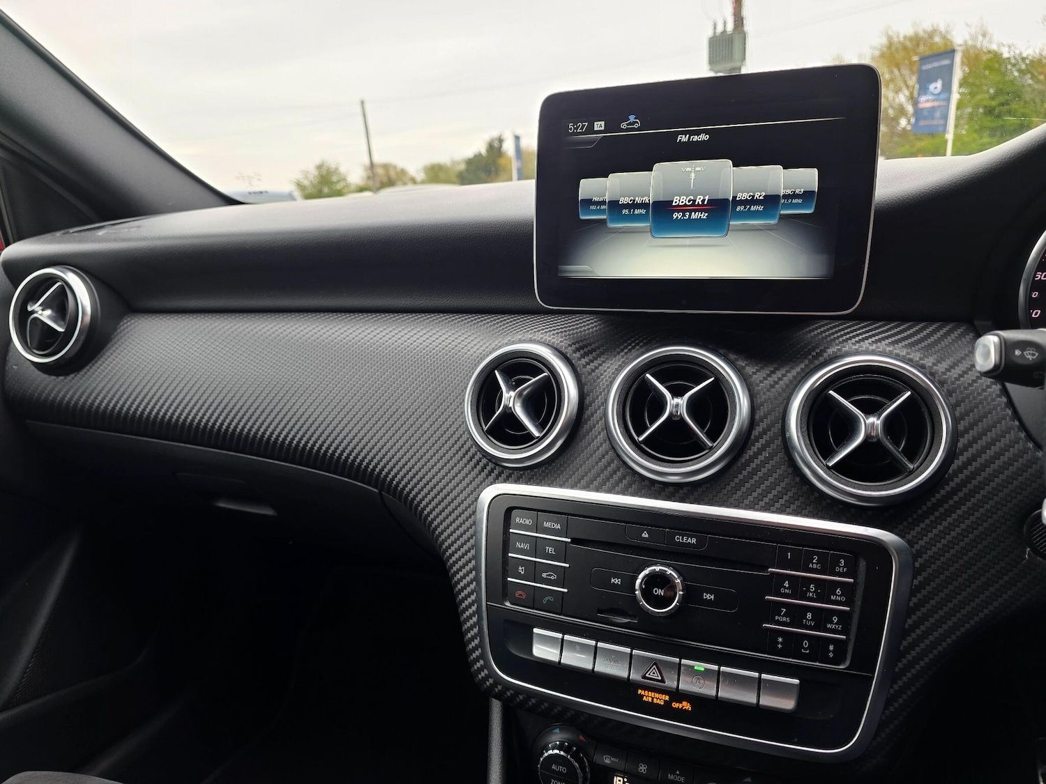 Used Mercedes-Benz A-Class for sale - 78205418: Photo 27