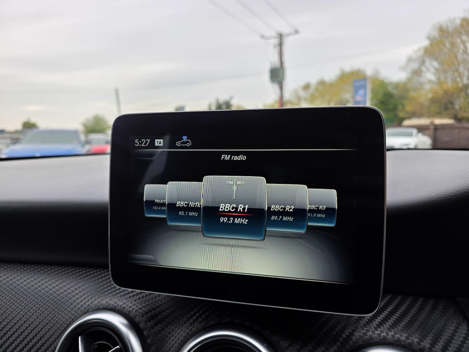 Used Mercedes-Benz A-Class for sale - 78205418: Photo 28