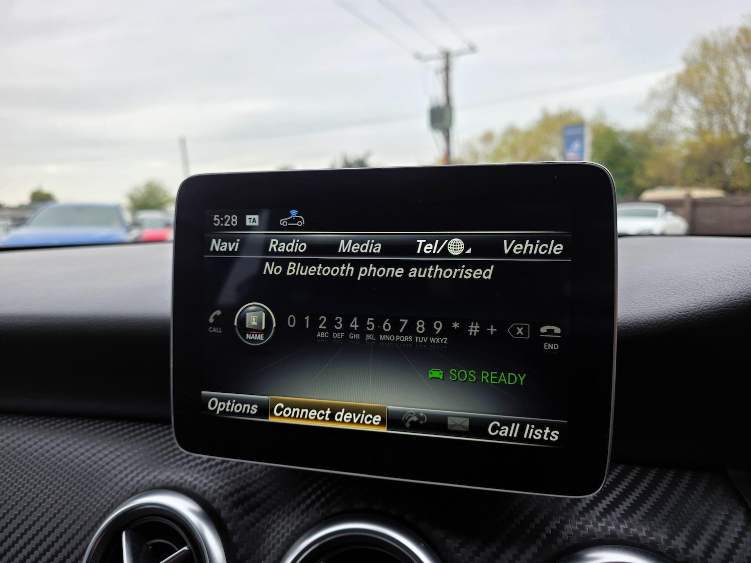 Used Mercedes-Benz A-Class for sale - 78205418: Photo 29