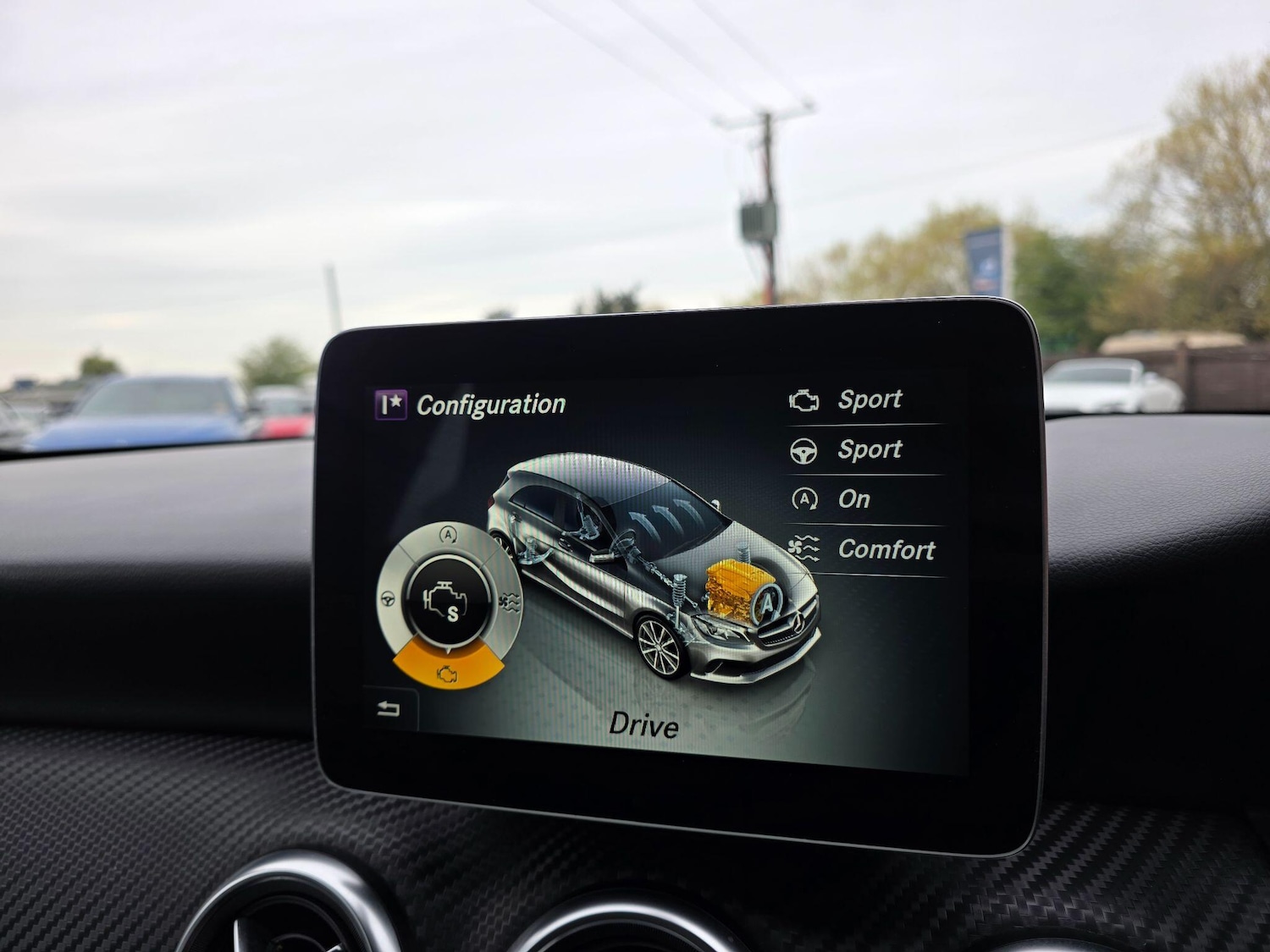 Used Mercedes-Benz A-Class for sale - 78205418: Photo 30