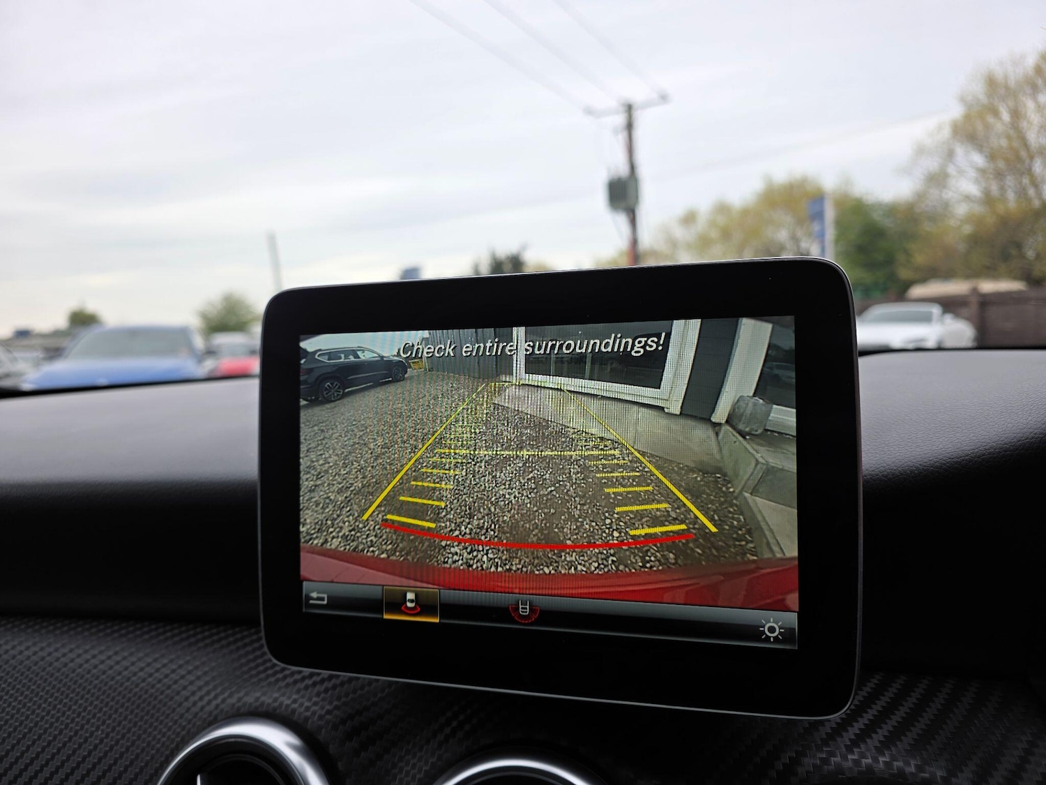 Used Mercedes-Benz A-Class for sale - 78205418: Photo 31