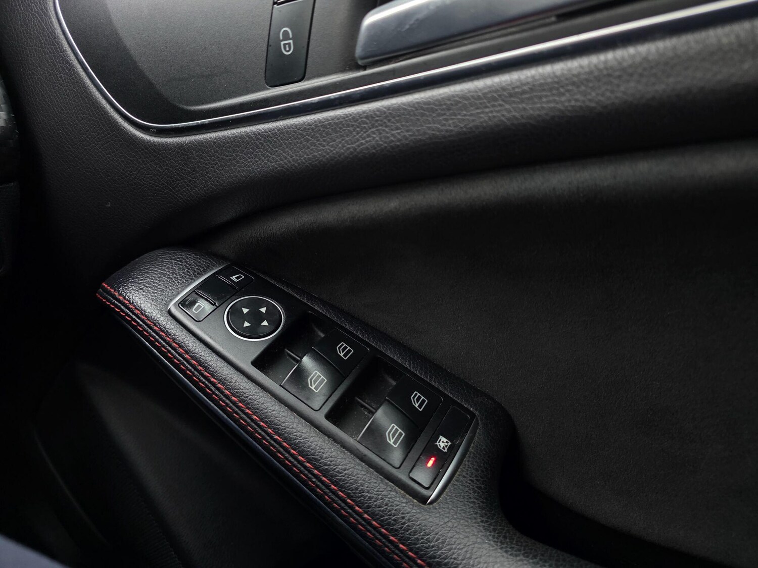 Used Mercedes-Benz A-Class for sale - 78205418: Photo 32