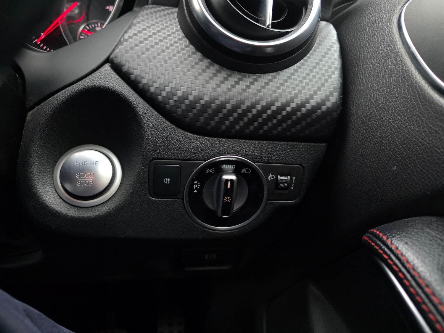 Used Mercedes-Benz A-Class for sale - 78205418: Photo 33