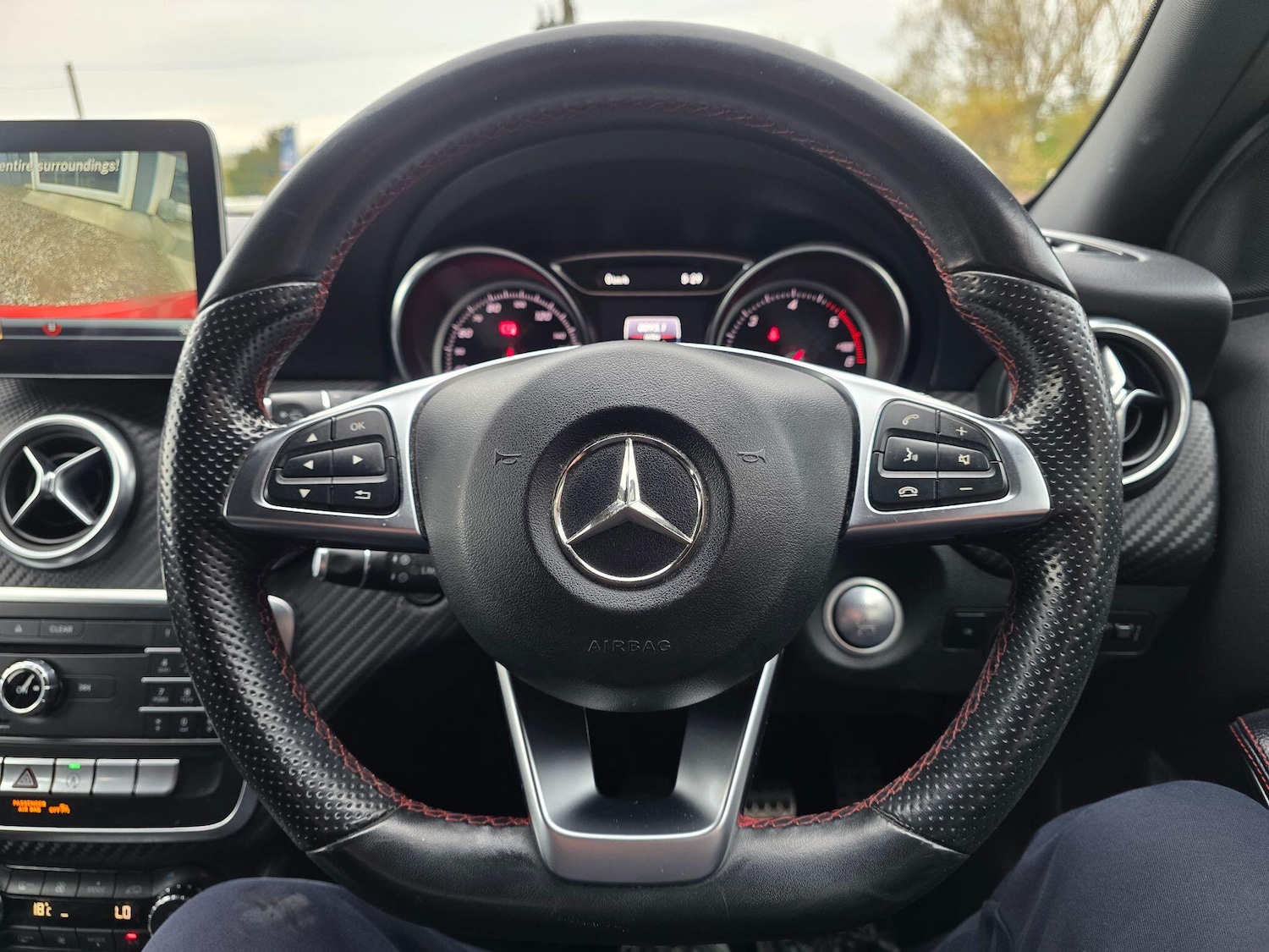 Used Mercedes-Benz A-Class for sale - 78205418: Photo 34