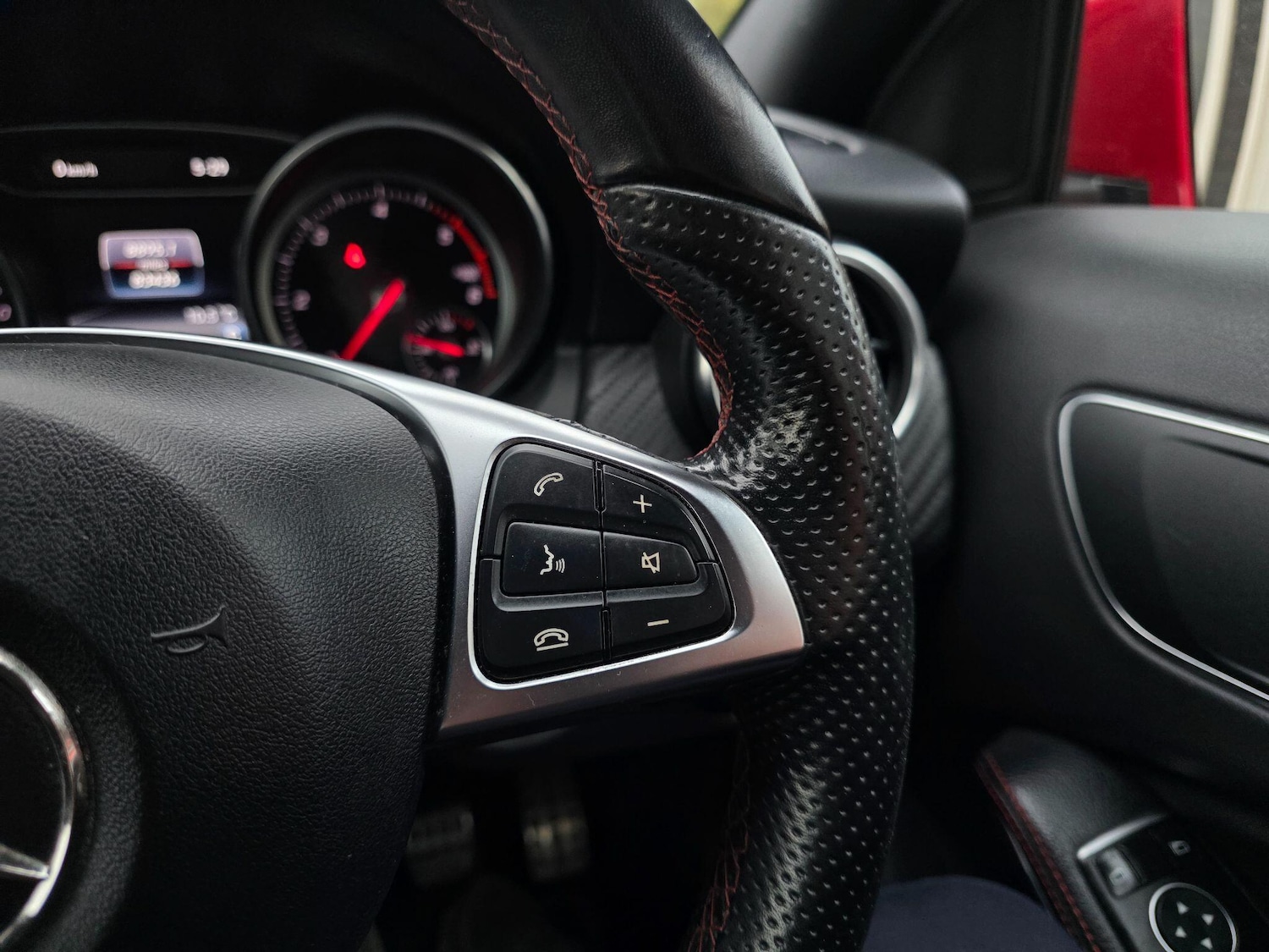 Used Mercedes-Benz A-Class for sale - 78205418: Photo 35