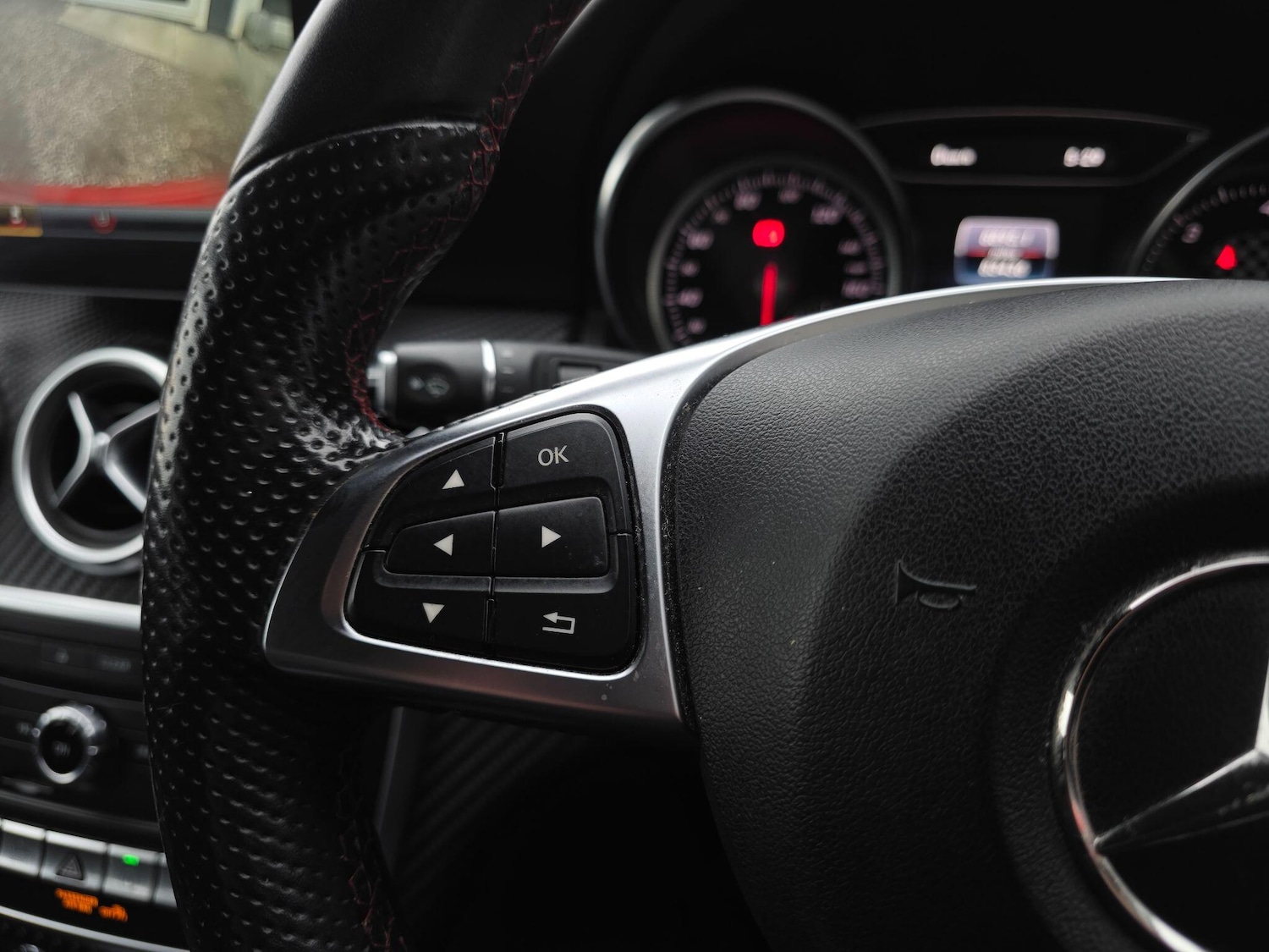 Used Mercedes-Benz A-Class for sale - 78205418: Photo 36