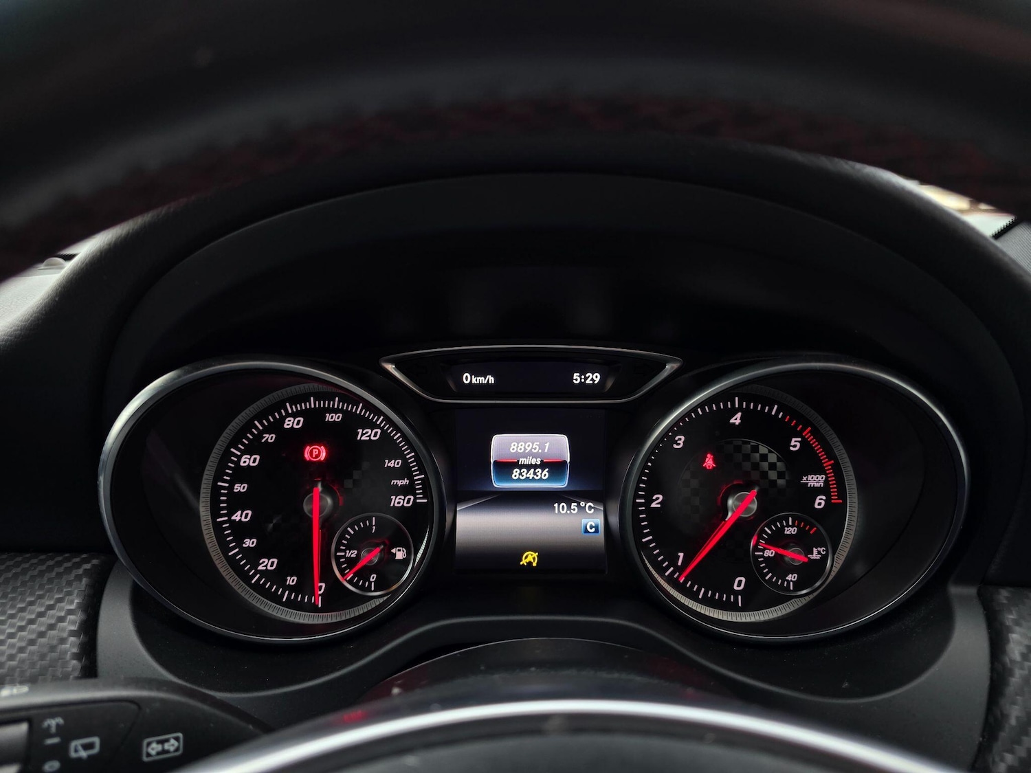 Used Mercedes-Benz A-Class for sale - 78205418: Photo 38