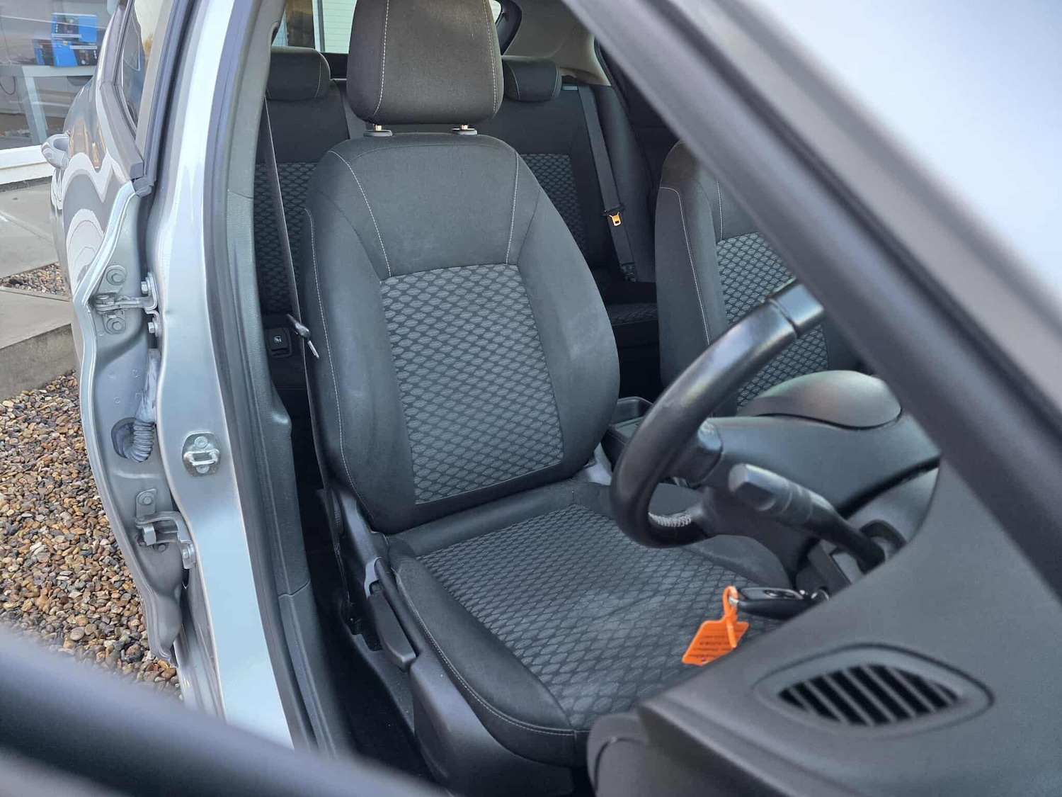 Used Vauxhall Astra 2018 for sale - 76689590: Photo 14