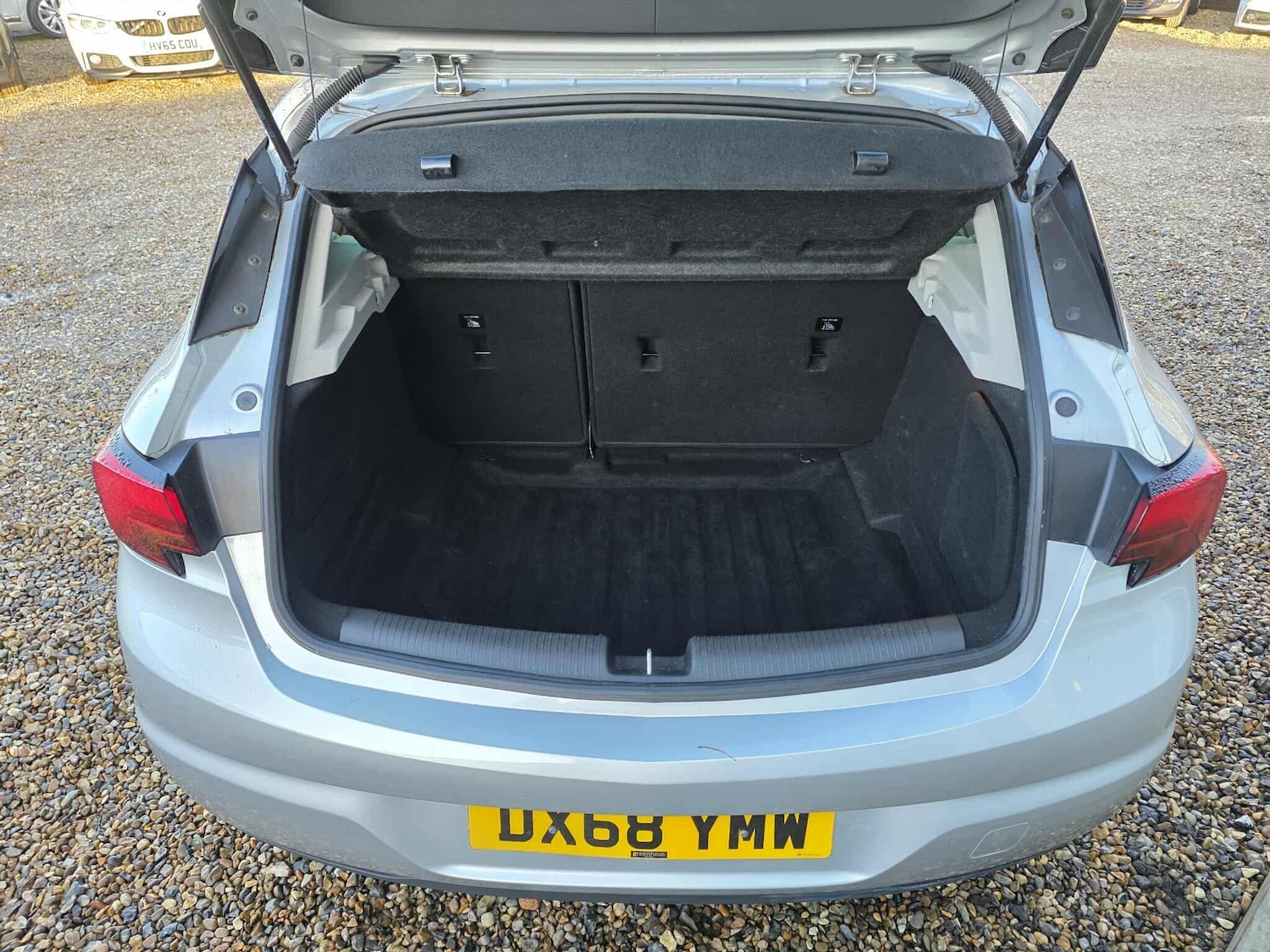 Used Vauxhall Astra 2018 for sale - 76689590: Photo 15