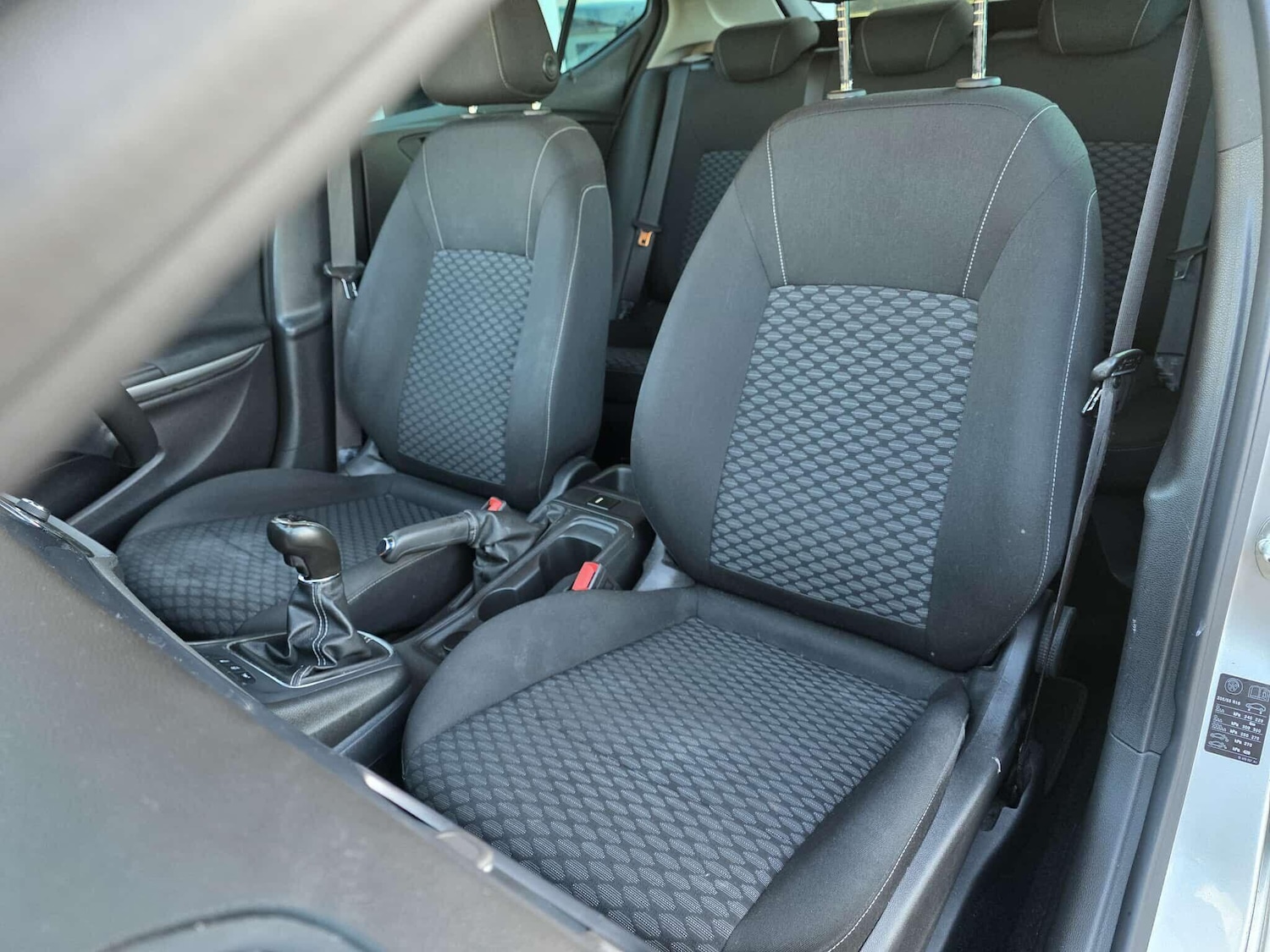 Used Vauxhall Astra 2018 for sale - 76689590: Photo 19