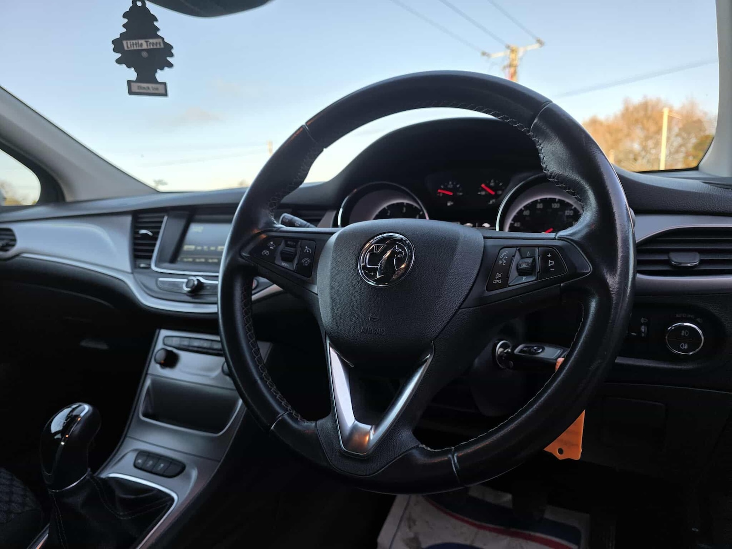 Used Vauxhall Astra 2018 for sale - 76689590: Photo 20