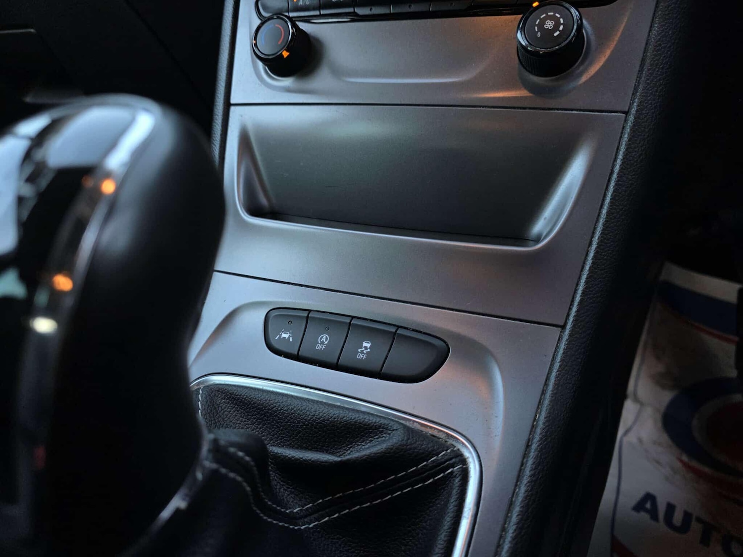 Used Vauxhall Astra 2018 for sale - 76689590: Photo 22