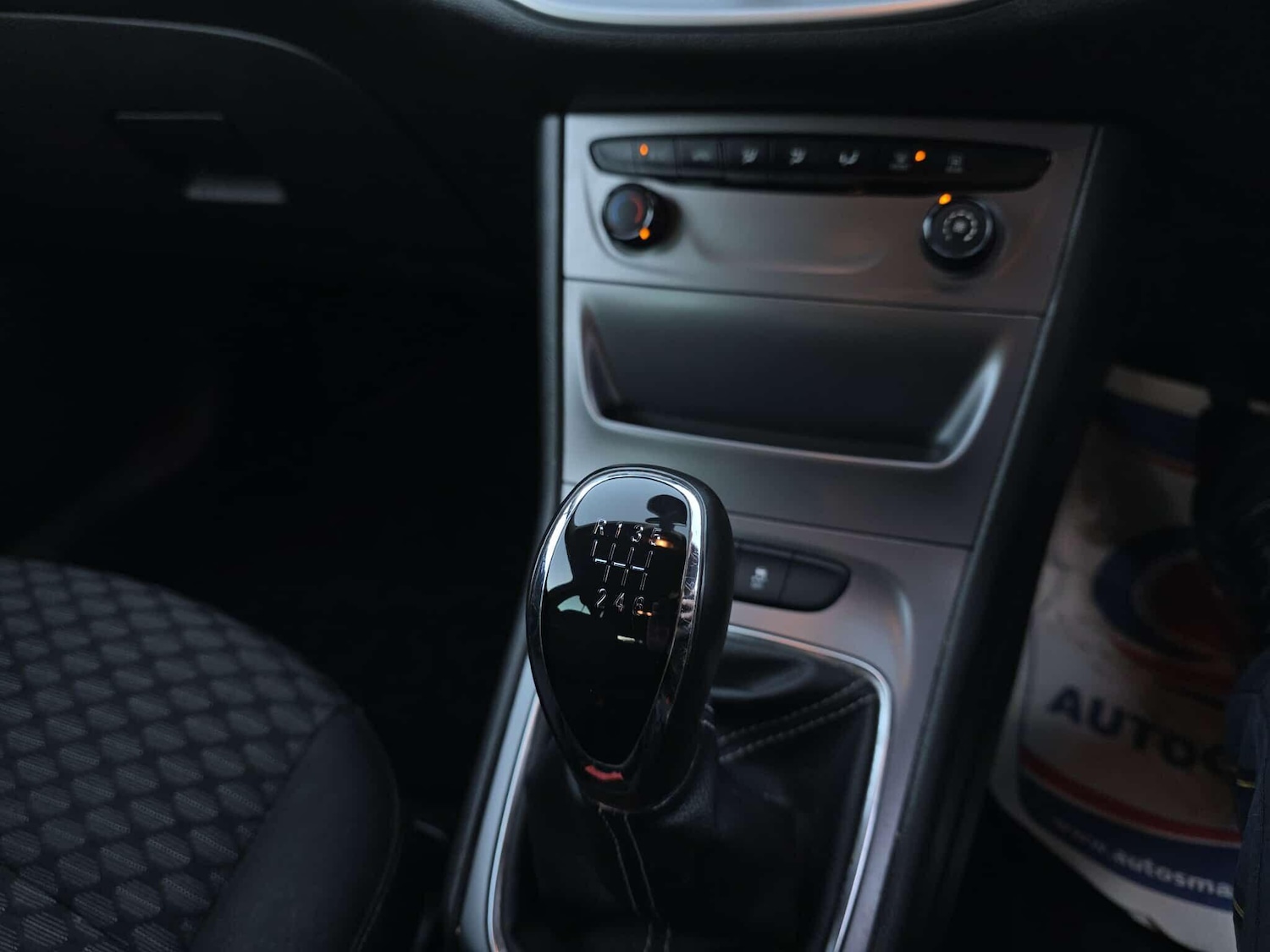 Used Vauxhall Astra 2018 for sale - 76689590: Photo 23