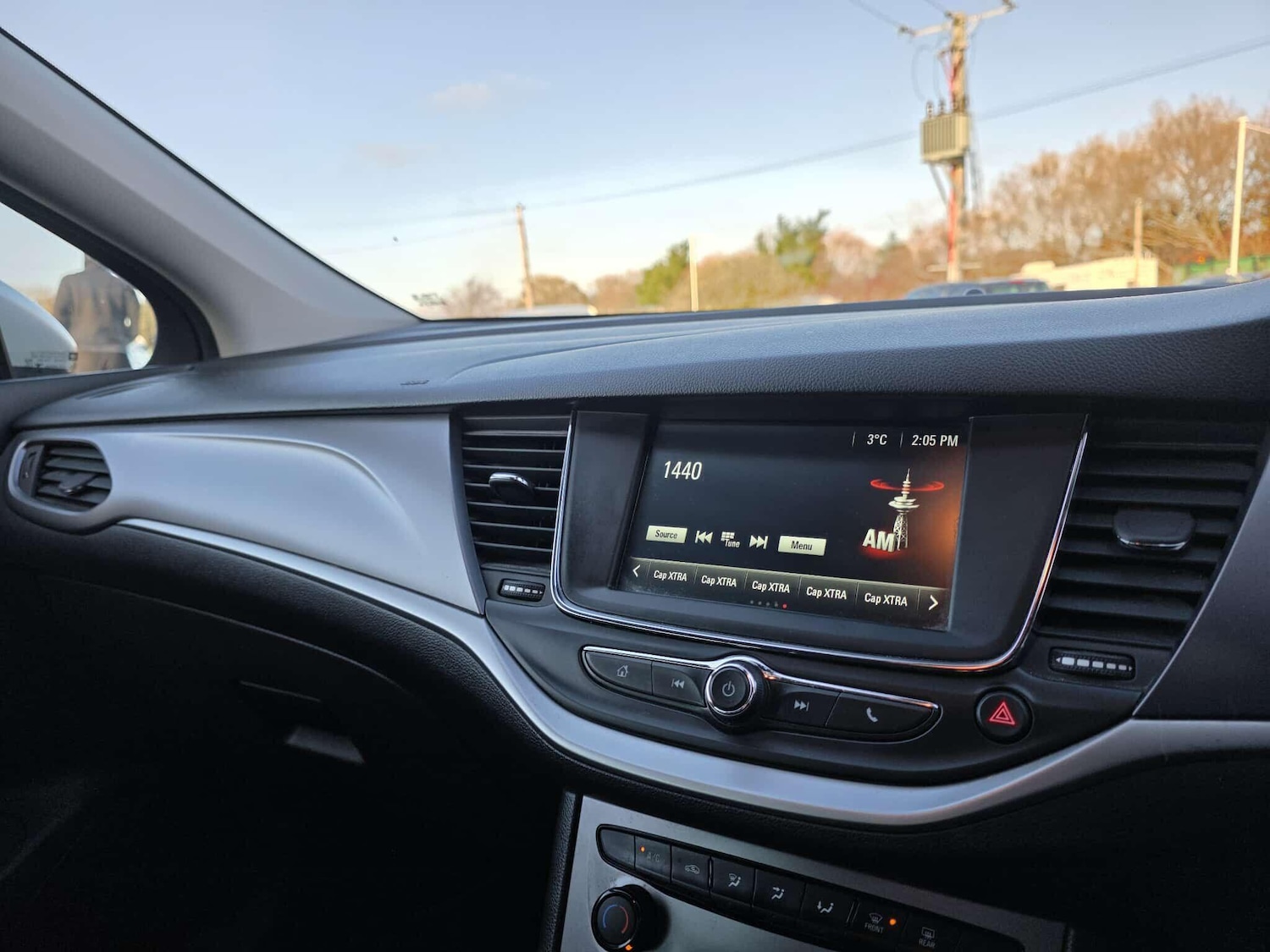 Used Vauxhall Astra 2018 for sale - 76689590: Photo 24