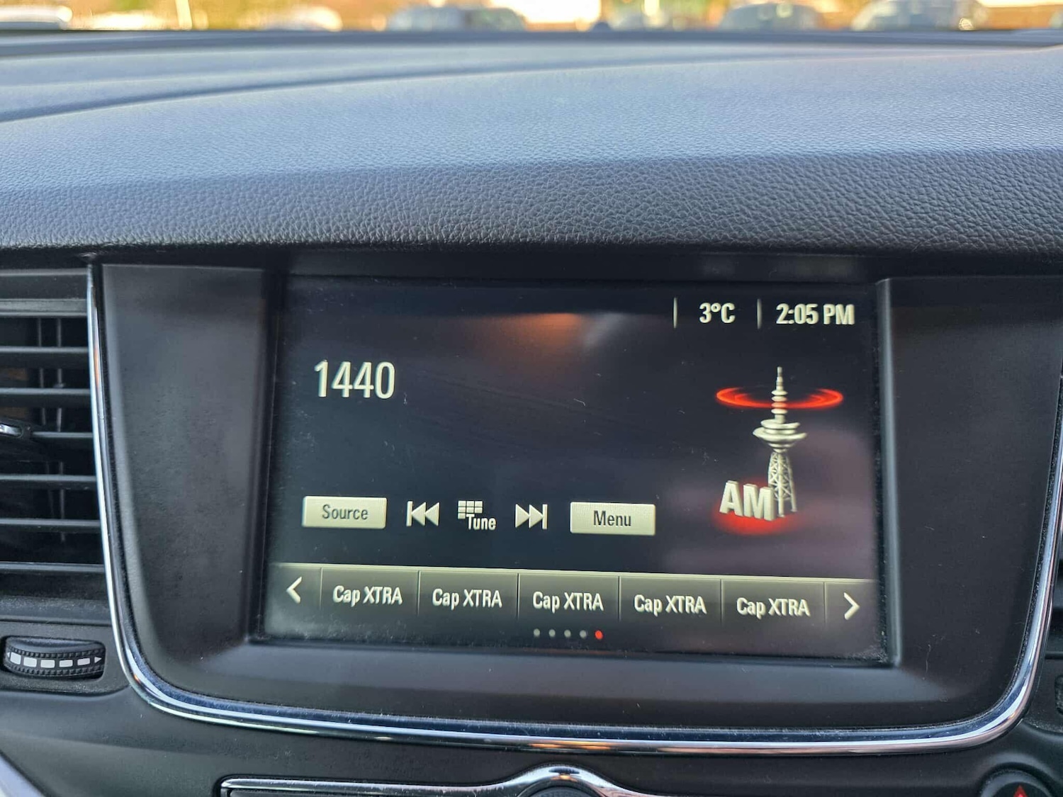 Used Vauxhall Astra 2018 for sale - 76689590: Photo 26