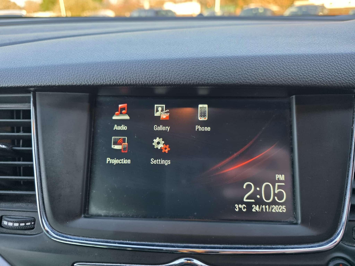 Used Vauxhall Astra 2018 for sale - 76689590: Photo 28