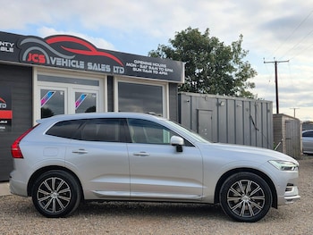 Used Volvo XC60 2017 for sale - 79279199: Photo