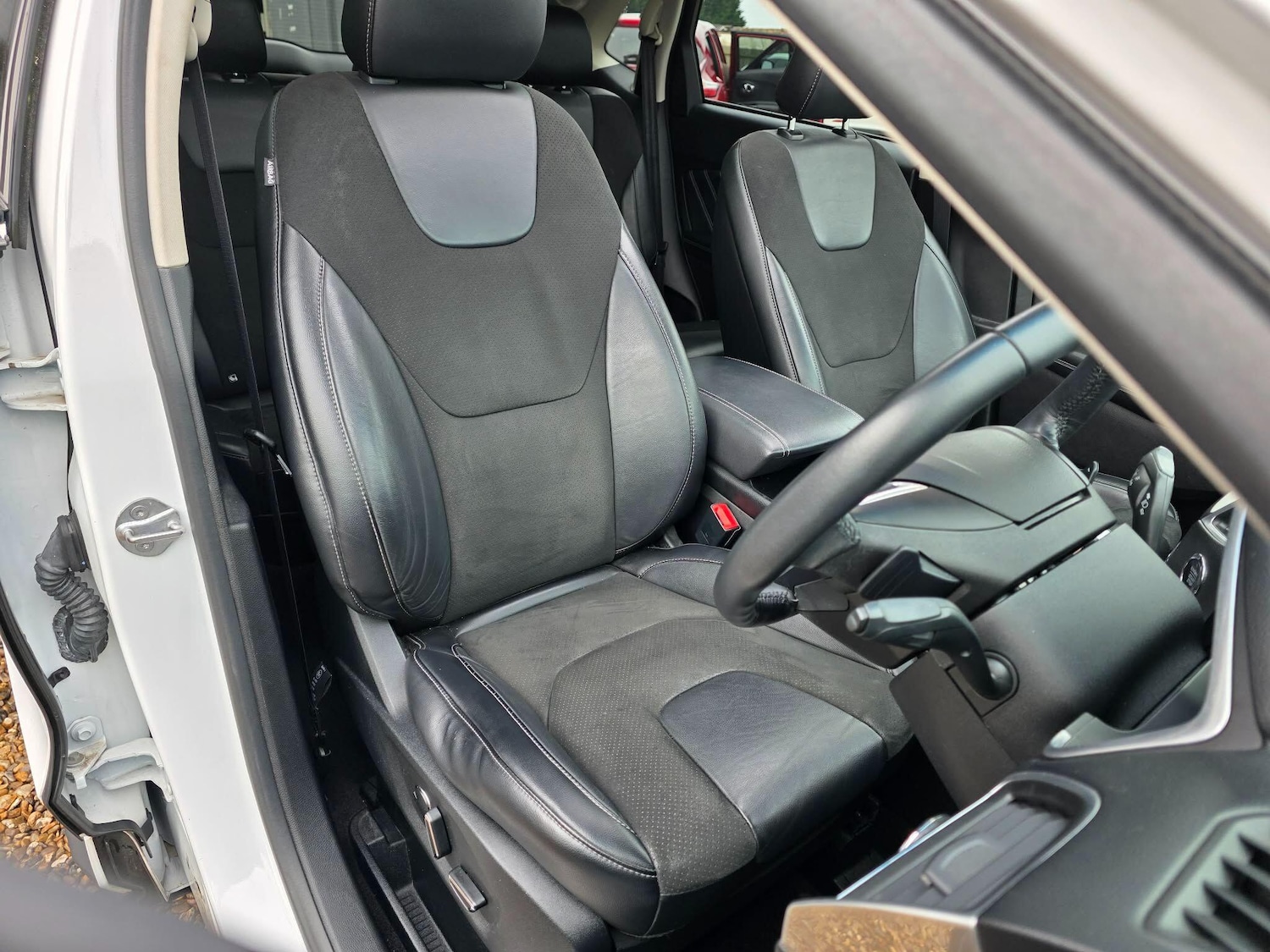 Used Ford Edge 2017 for sale - 77696648: Photo 13