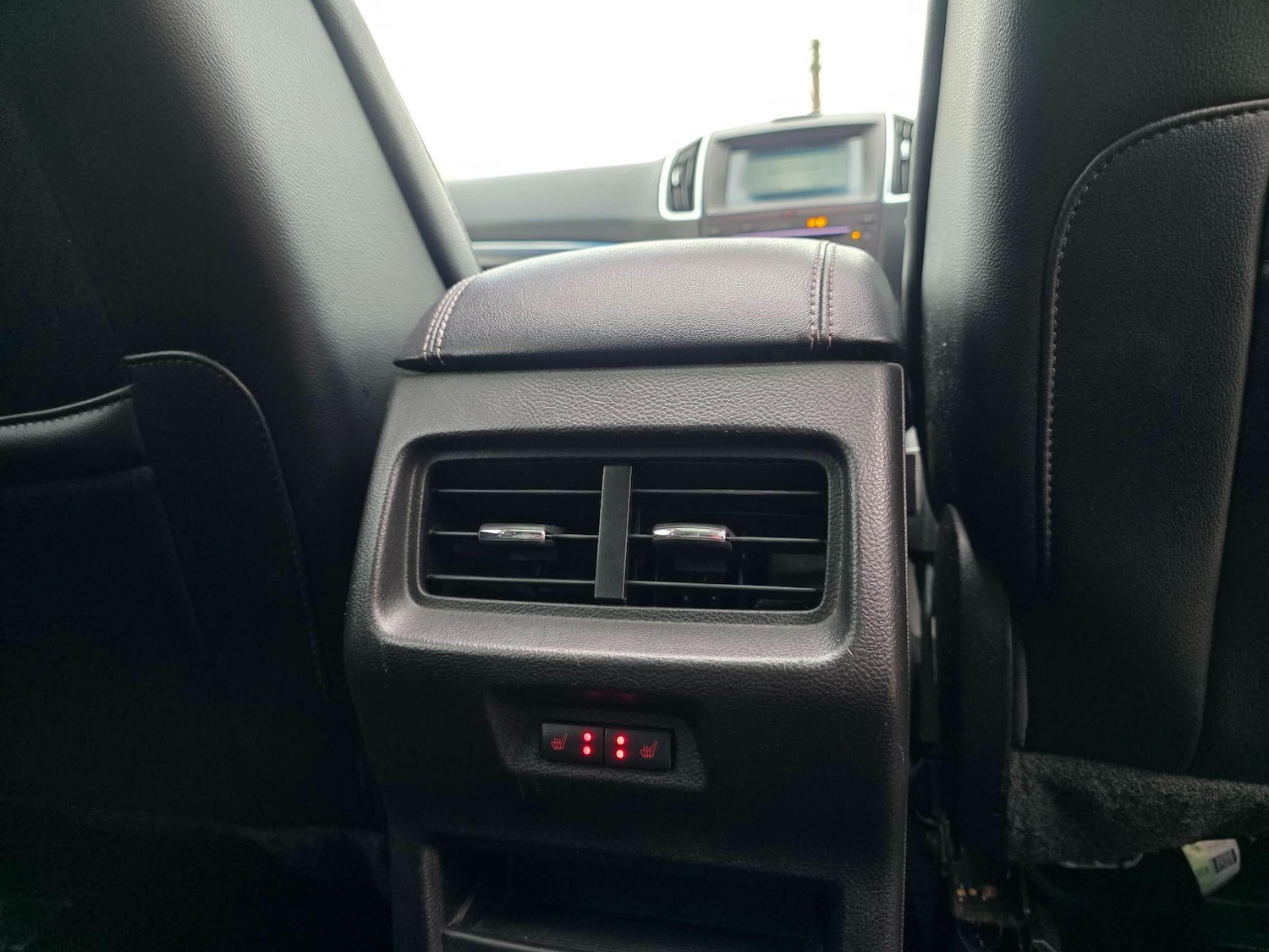 Used Ford Edge 2017 for sale - 77696648: Photo 18