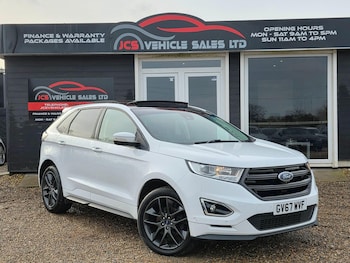 Used Ford Edge 2017 for sale - 77696648: Photo