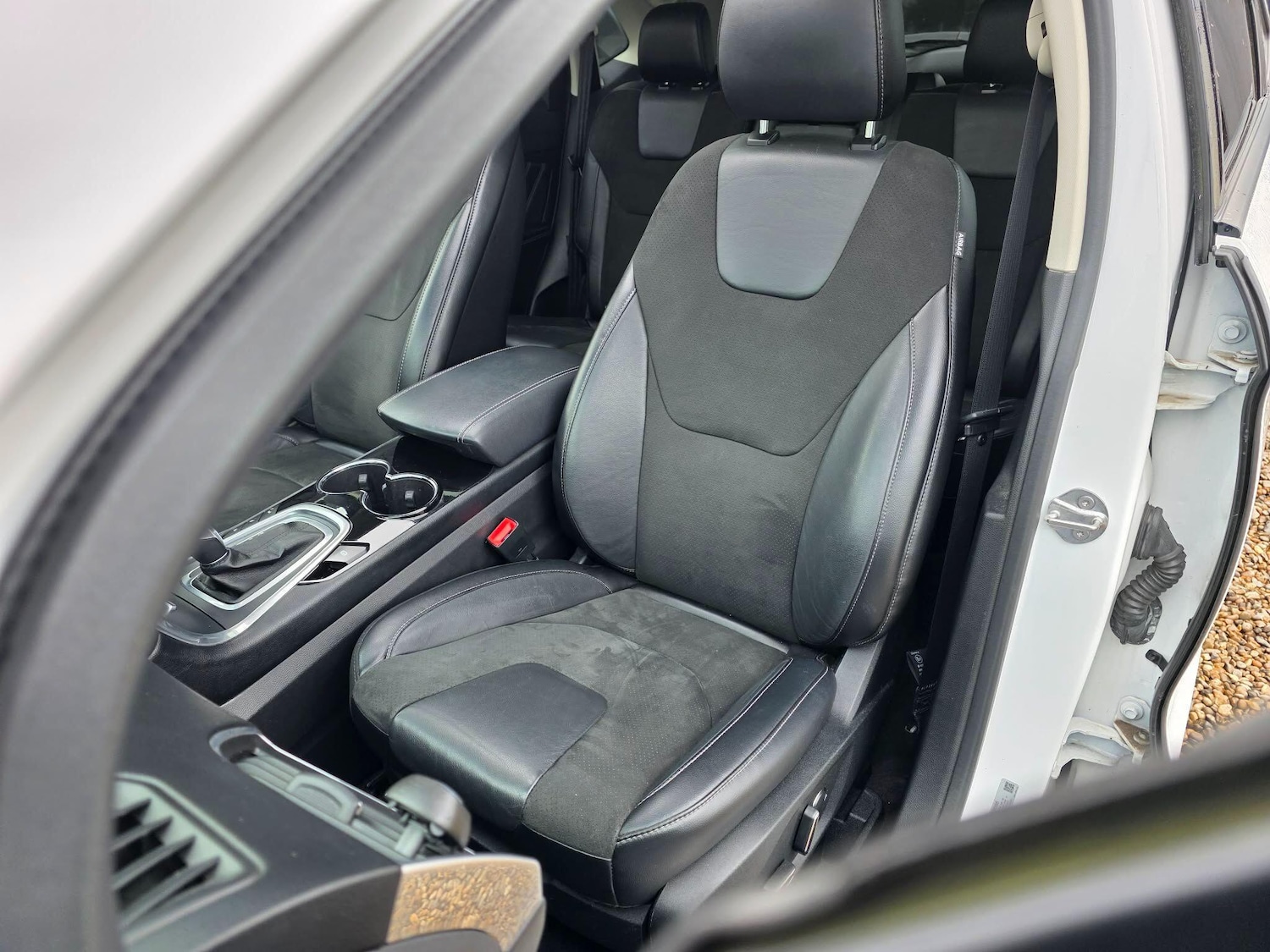 Used Ford Edge 2017 for sale - 77696648: Photo 21