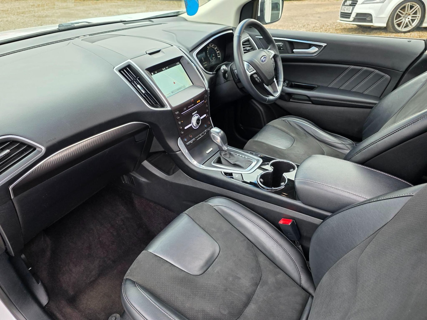 Used Ford Edge 2017 for sale - 77696648: Photo 22