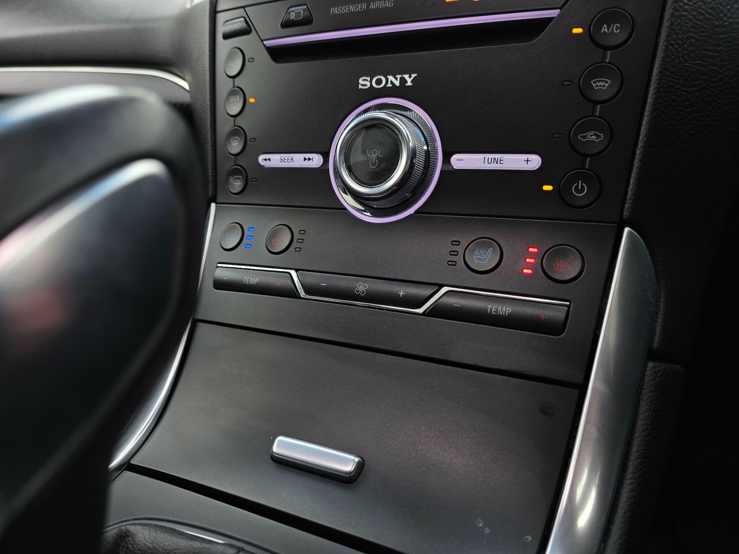 Used Ford Edge 2017 for sale - 77696648: Photo 24