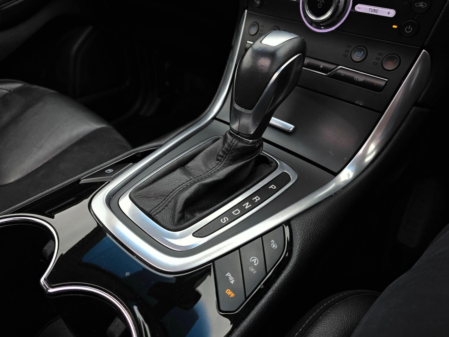 Used Ford Edge 2017 for sale - 77696648: Photo 25