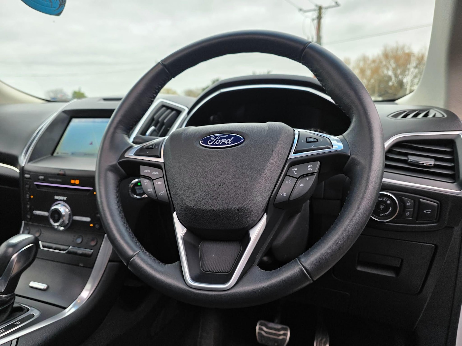 Used Ford Edge 2017 for sale - 77696648: Photo 27