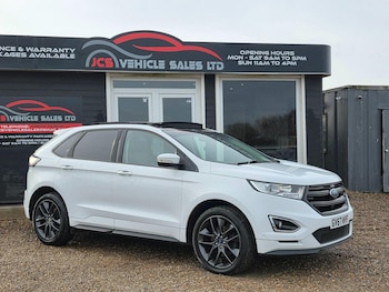 Used Ford Edge 2017 for sale - 77696648: Photo