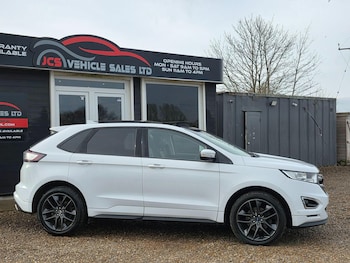 Used Ford Edge 2017 for sale - 77696648: Photo